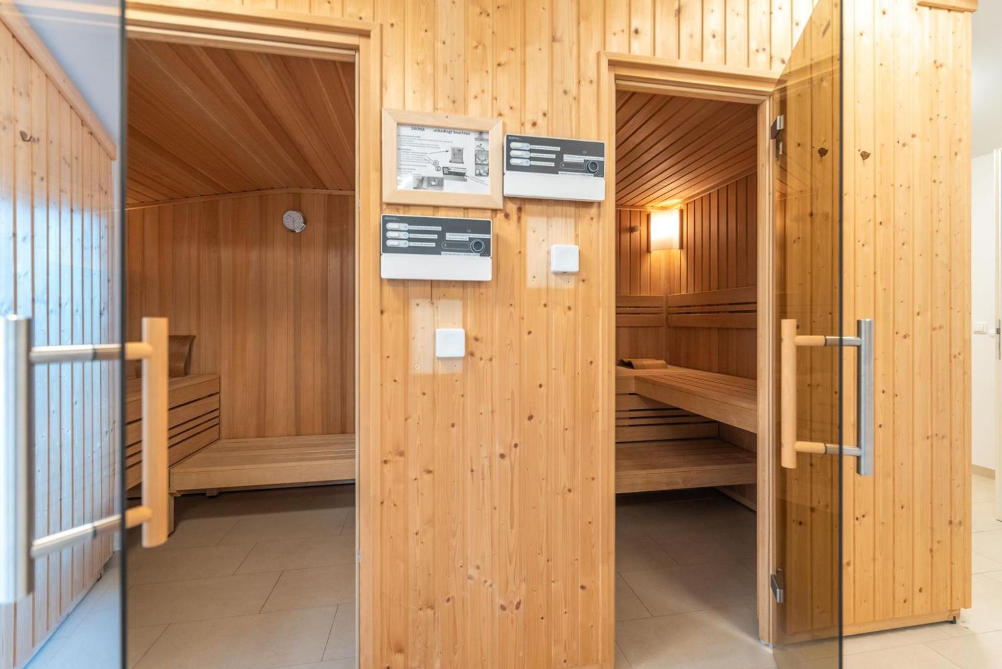 Ferienwohnung Silbermöwe
