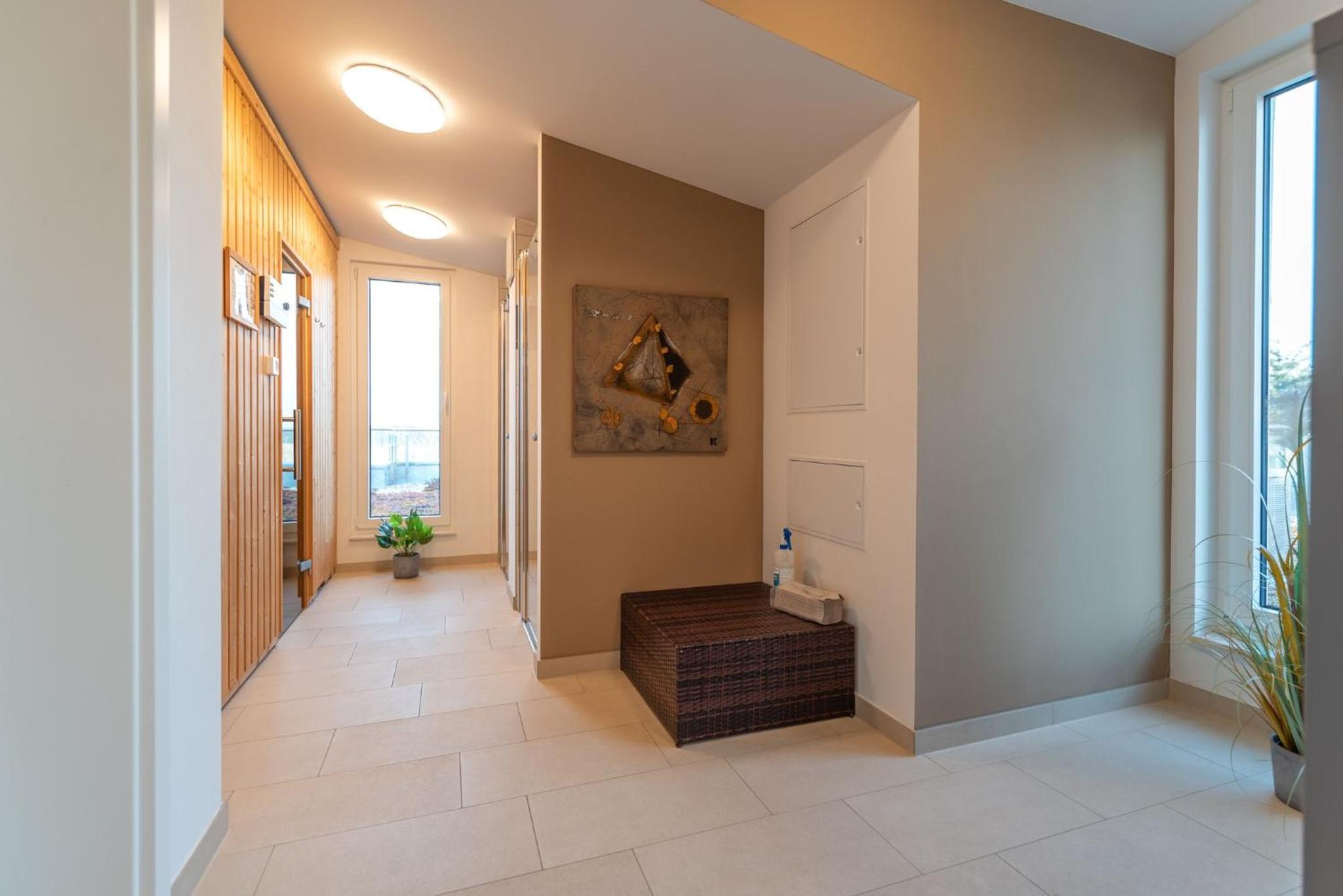 Ferienwohnung Silbermöwe