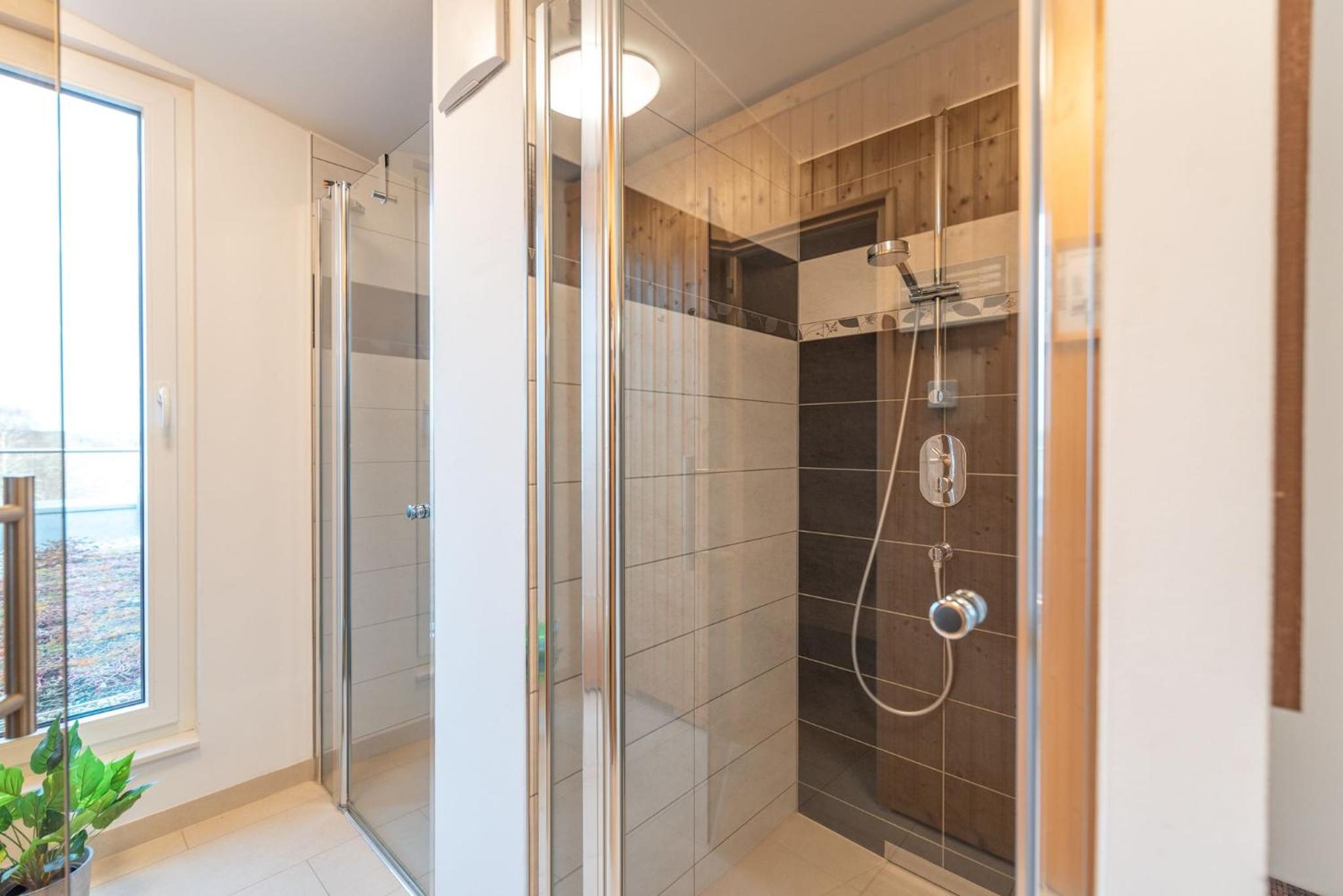Ferienwohnung Silbermöwe