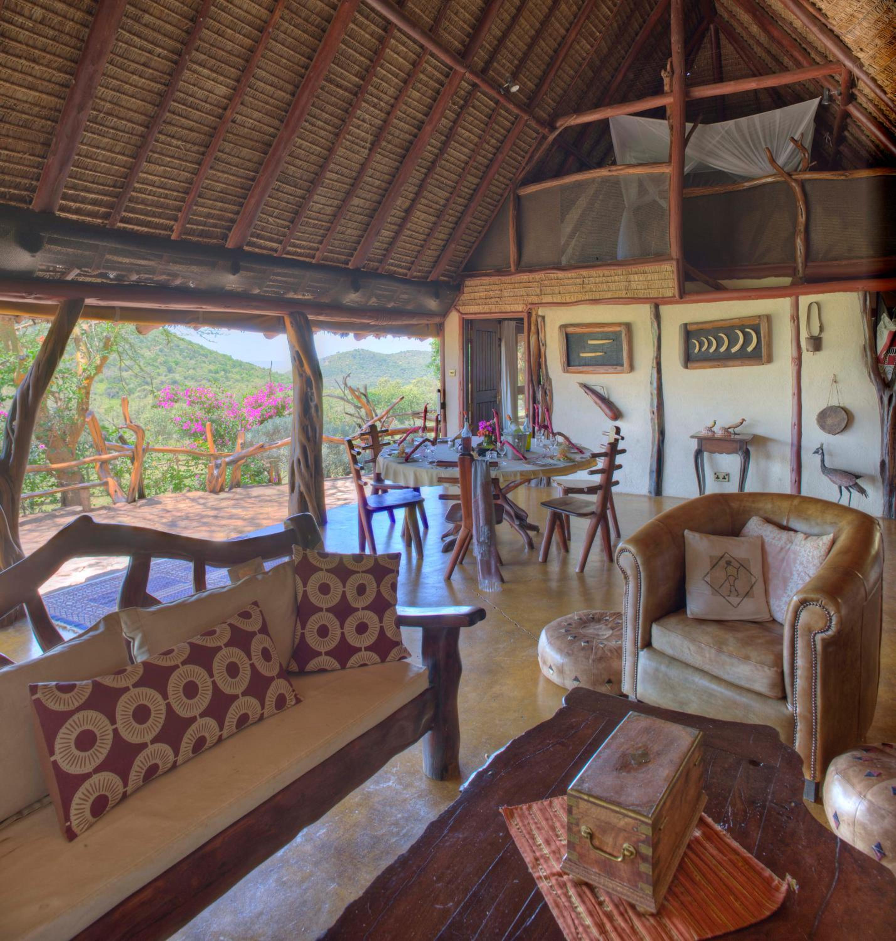 Saruni Mara