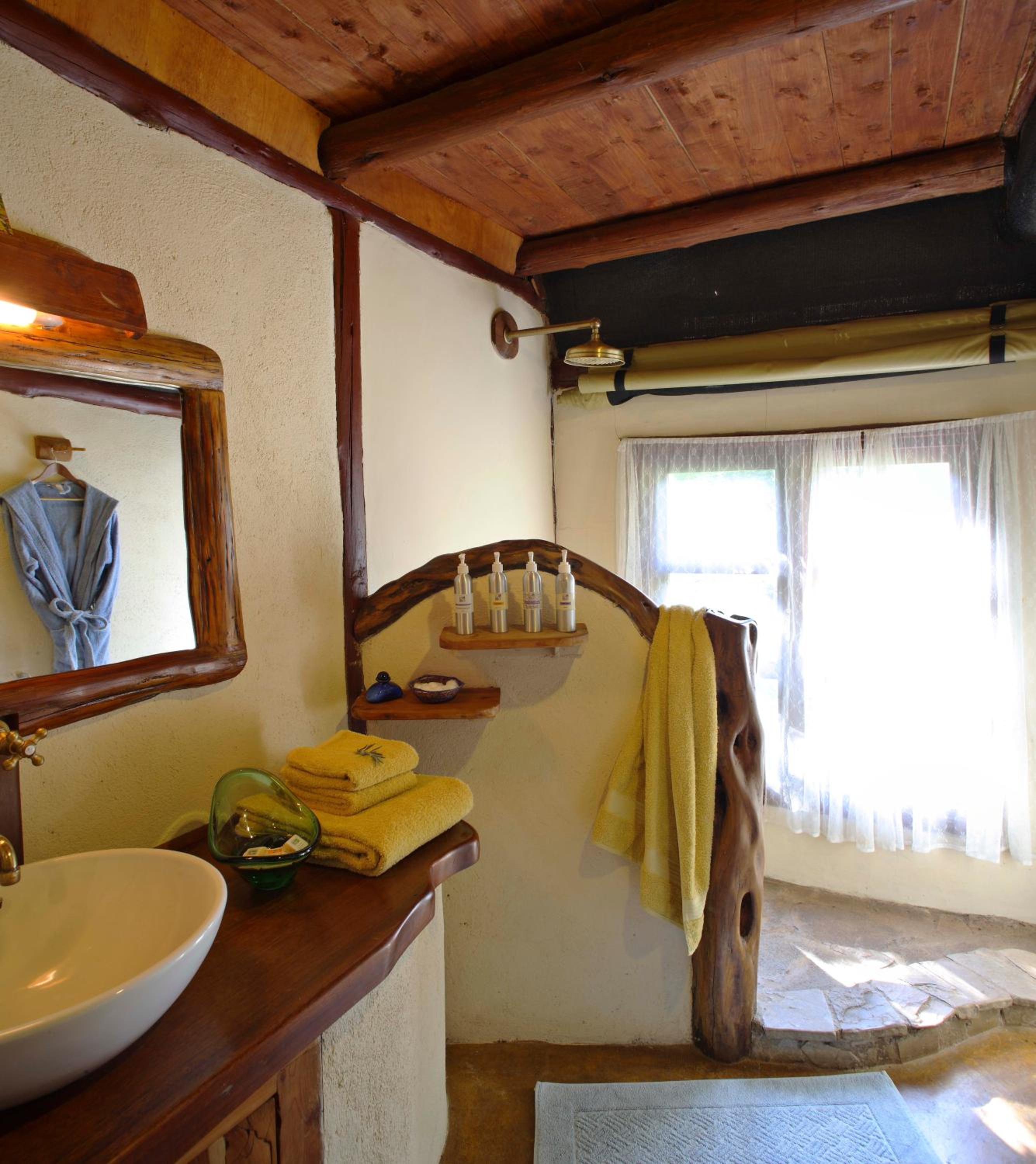 Saruni Mara