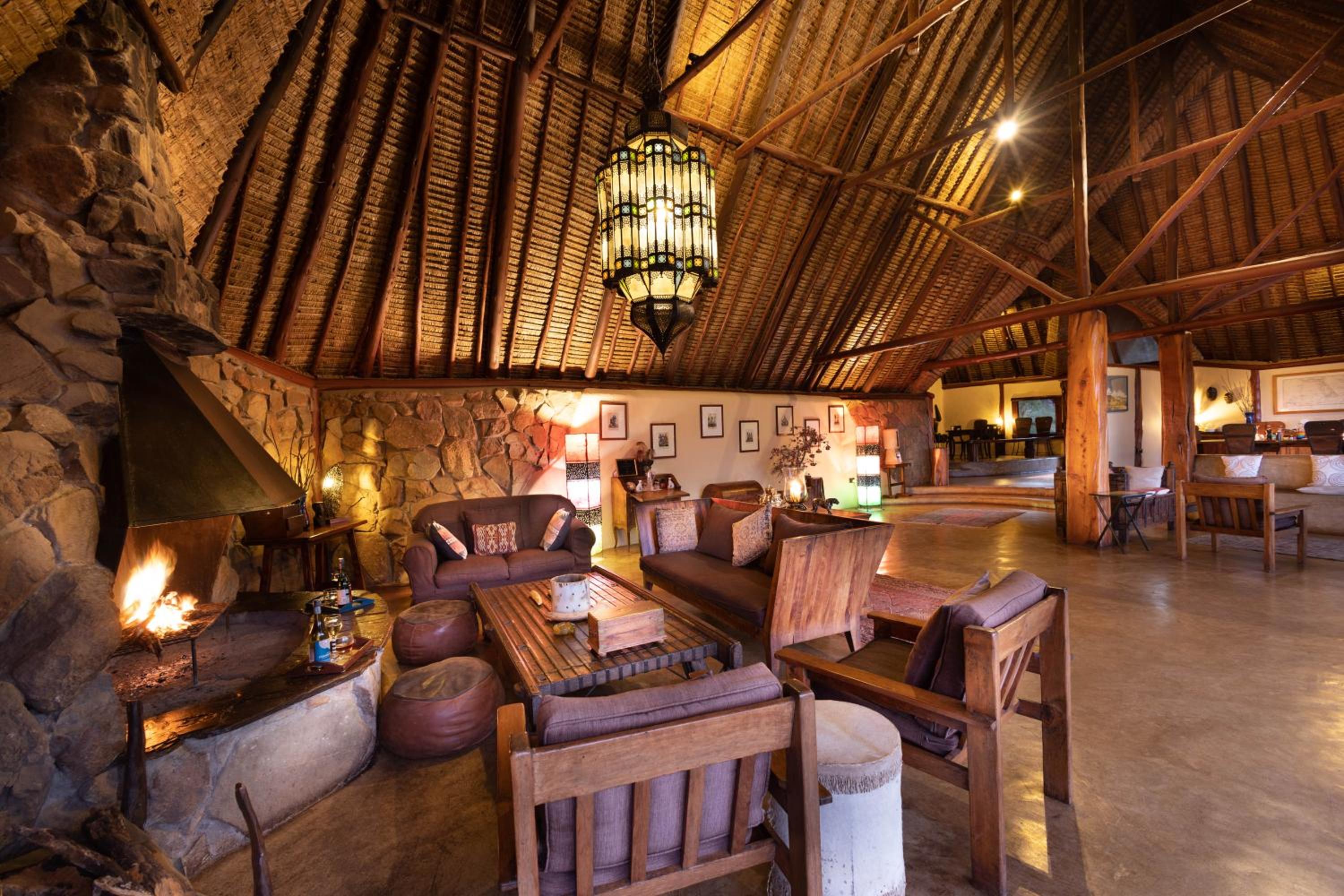 Saruni Mara