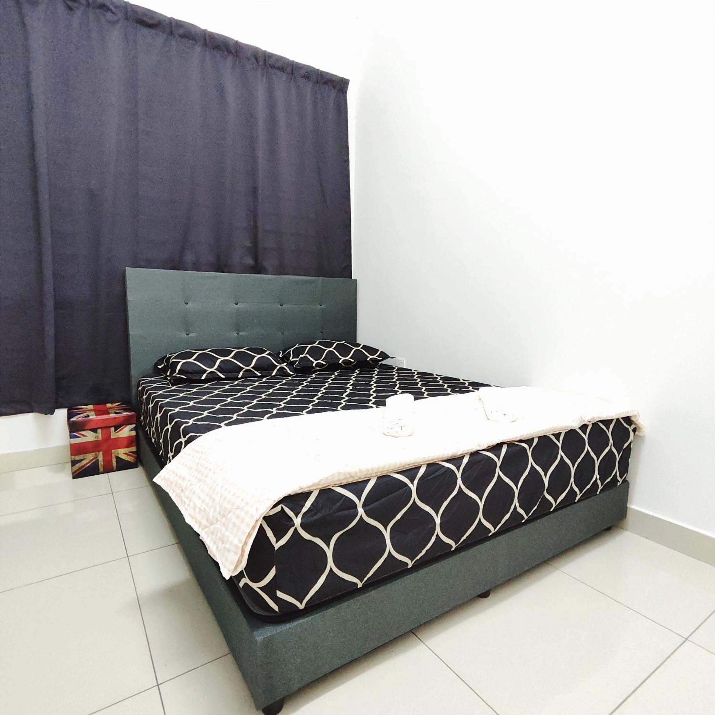 Rimbayu Homestay 12 - Quayside Mall - Kota Kemuning photo 8