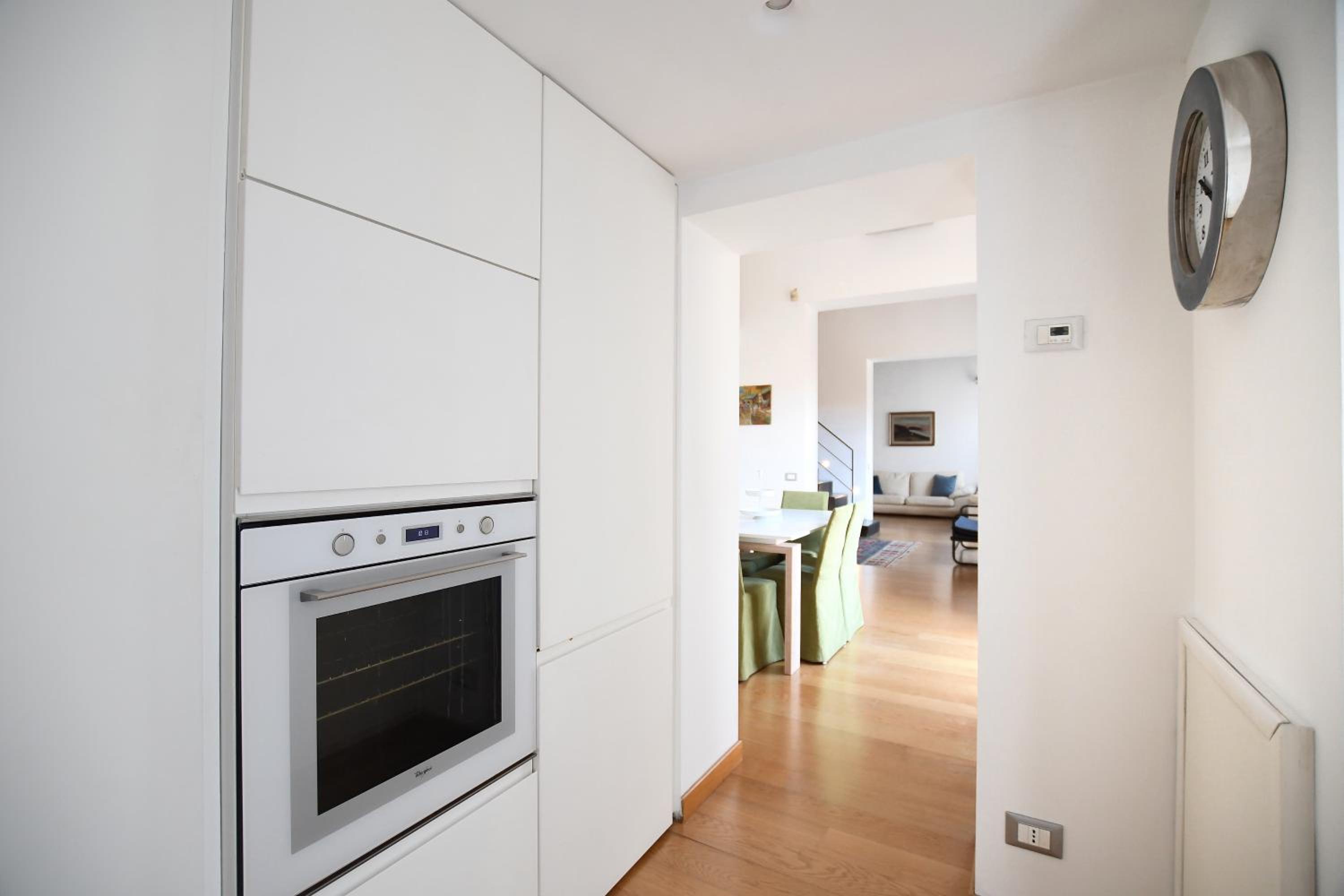 iFlat Dimora Orsini en Palermo