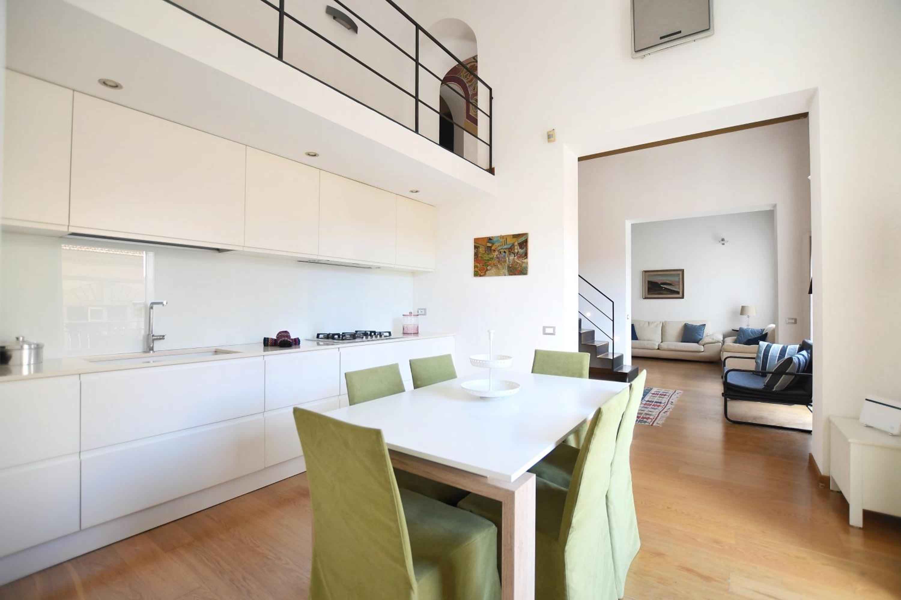 iFlat Dimora Orsini en Palermo