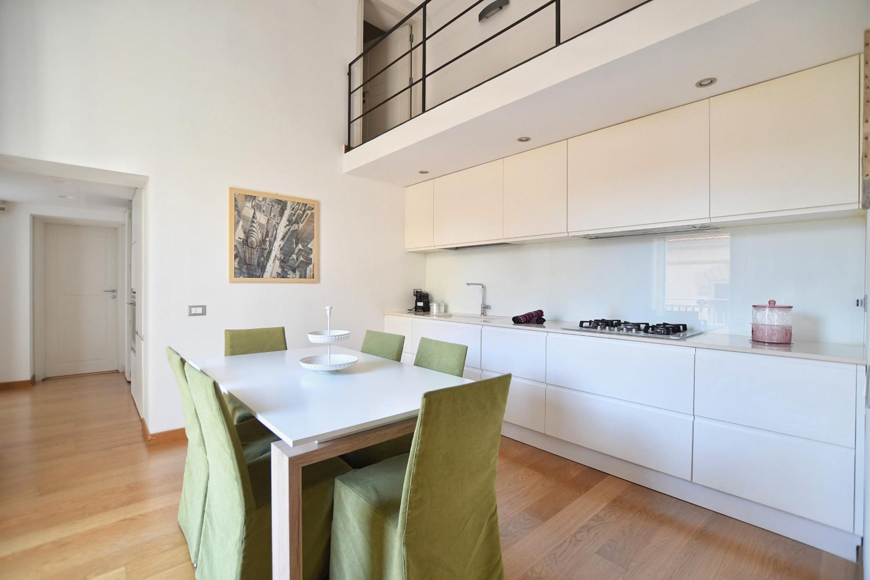 iFlat Dimora Orsini photo 4