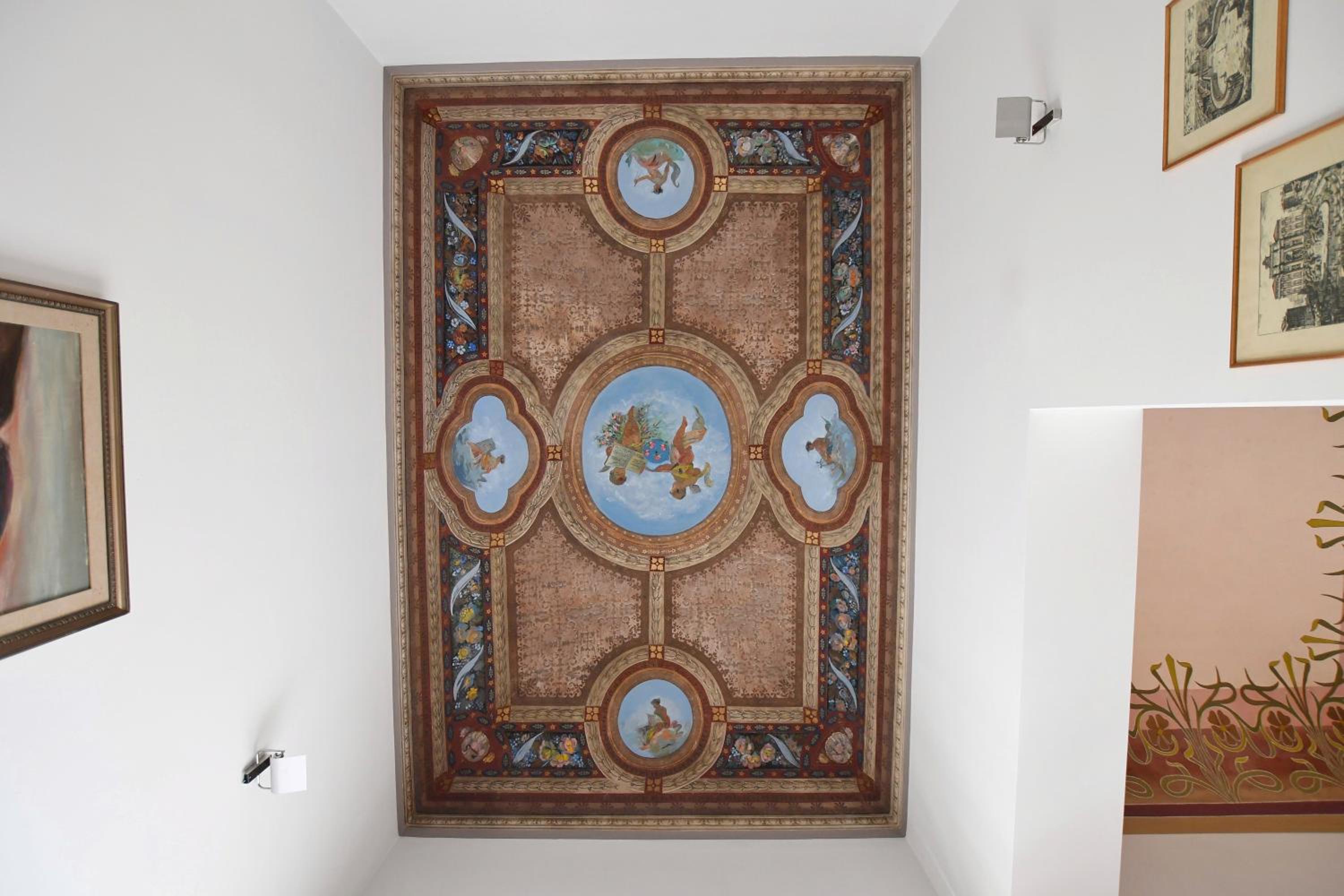 iFlat Dimora Orsini en Palermo
