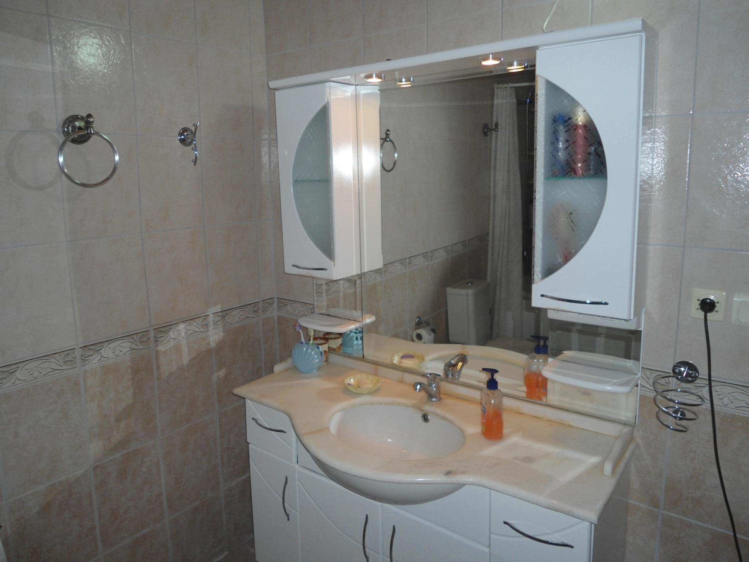 Bungalow Halil
