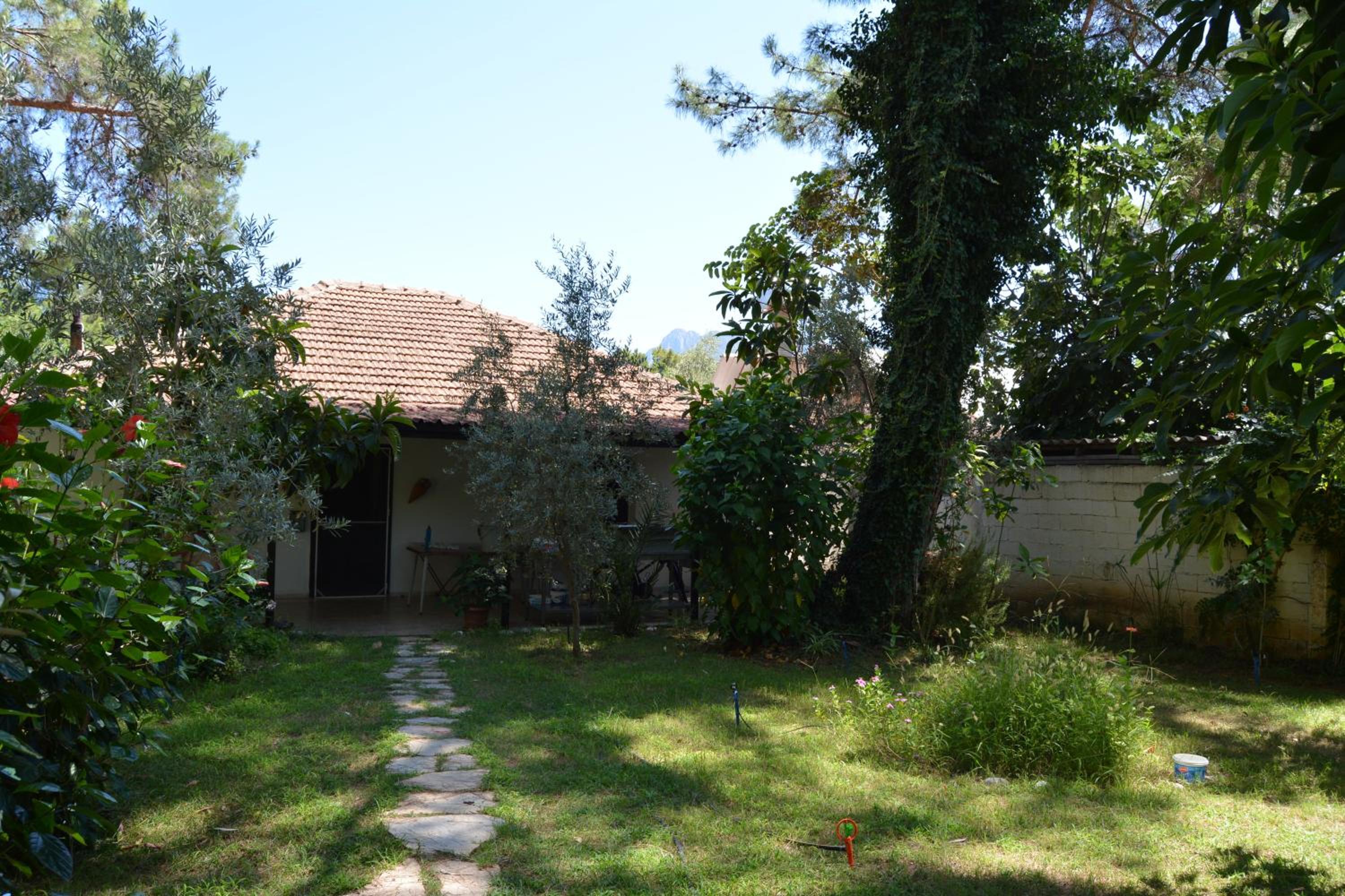 Bungalow Halil