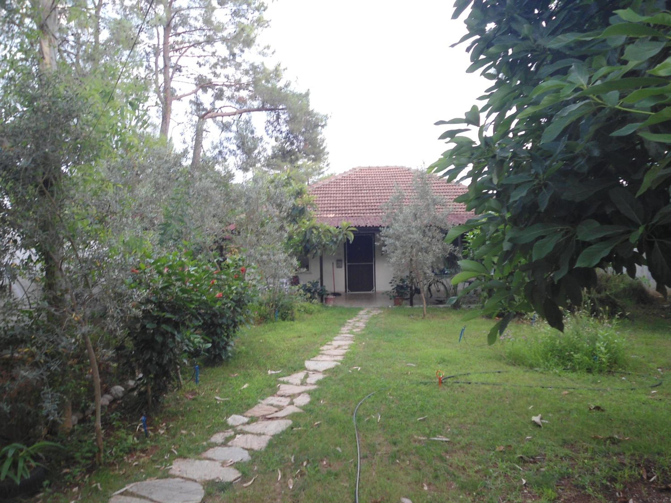 Bungalow Halil