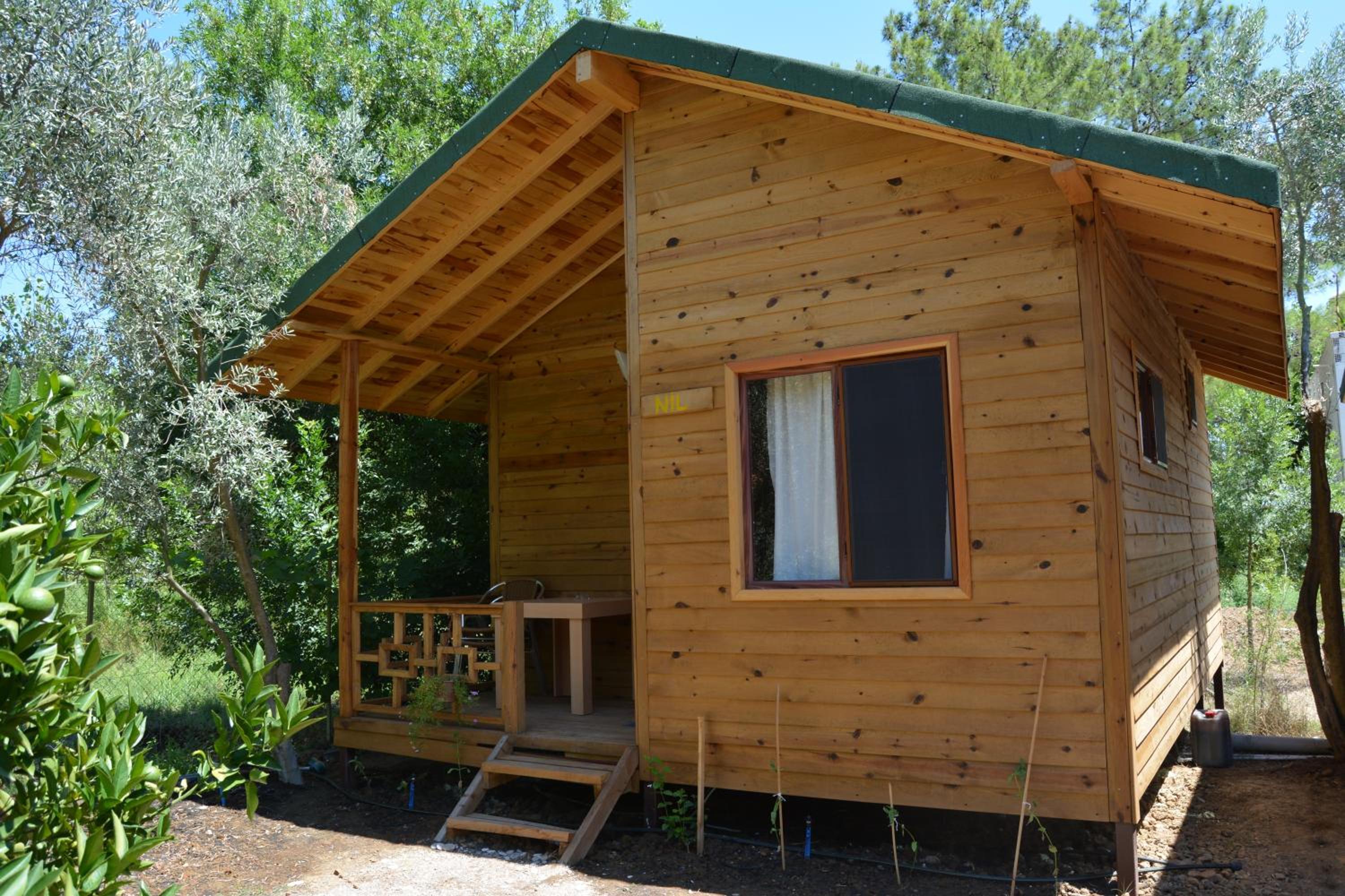 Bungalow Halil