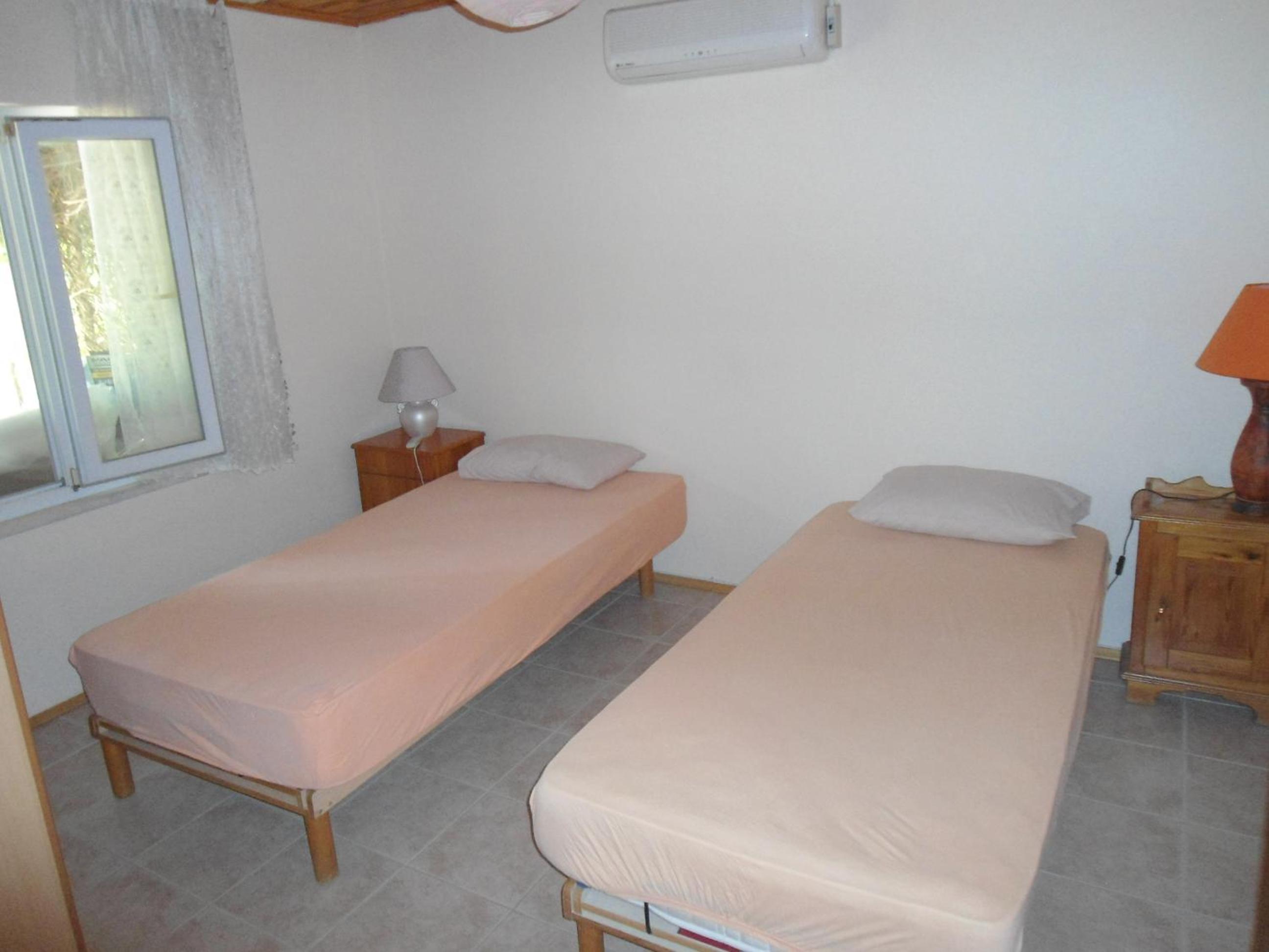 Bungalow Halil