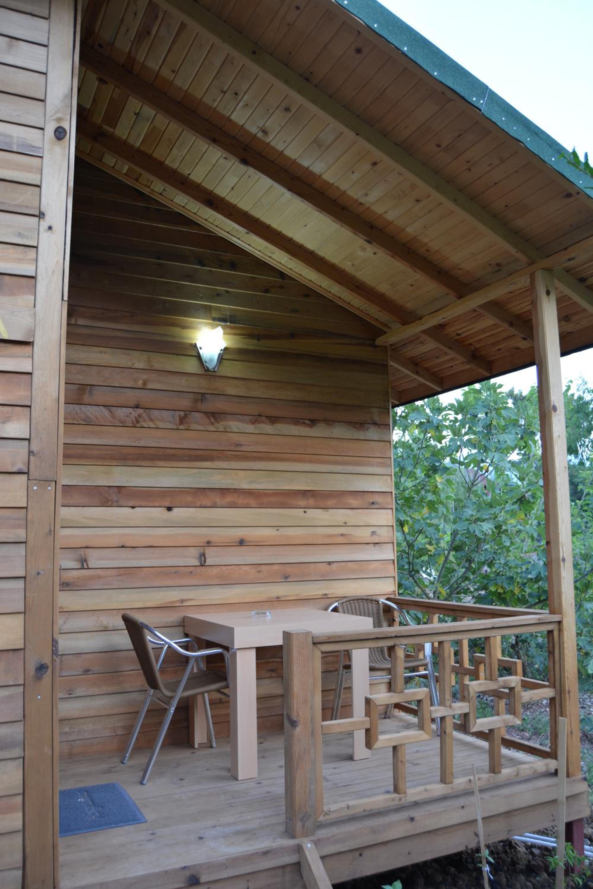 Bungalow Halil