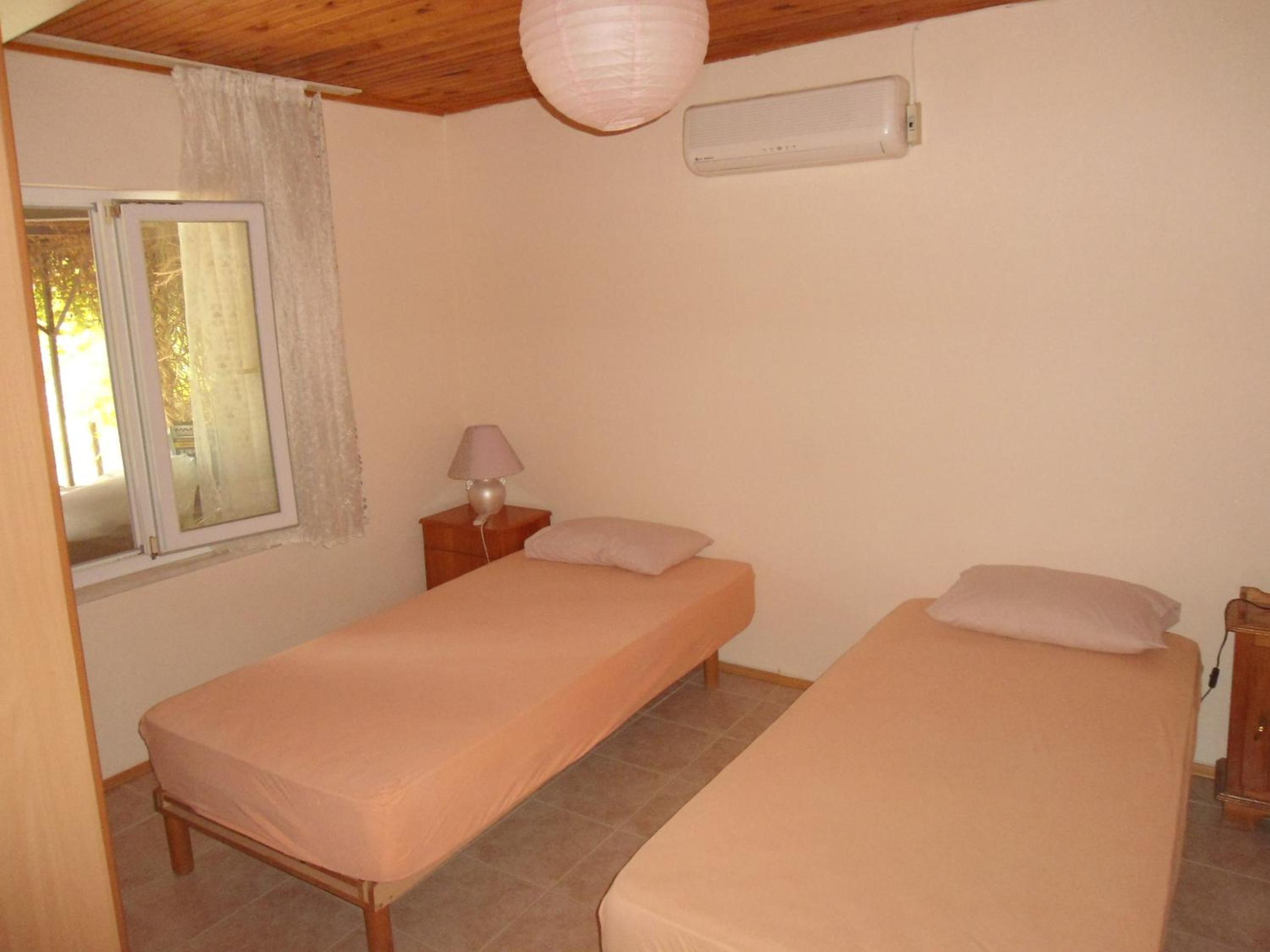 Bungalow Halil