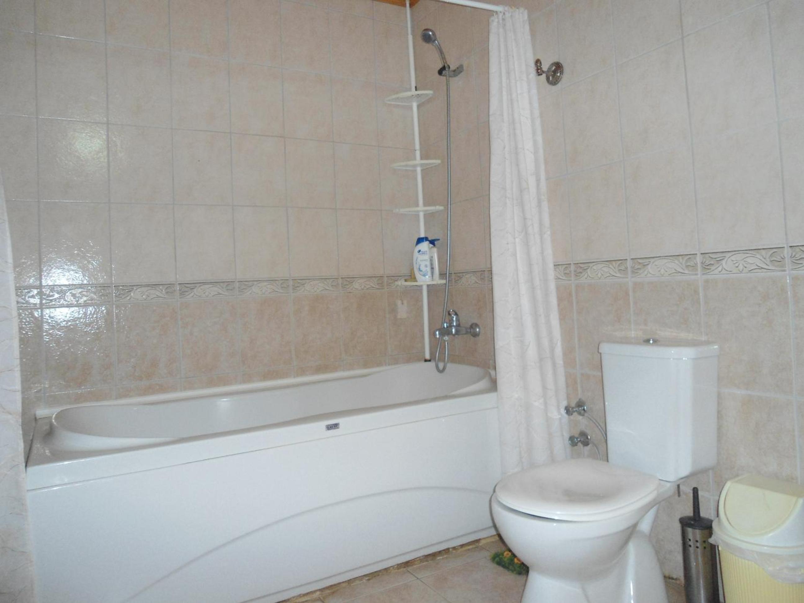 Bungalow Halil