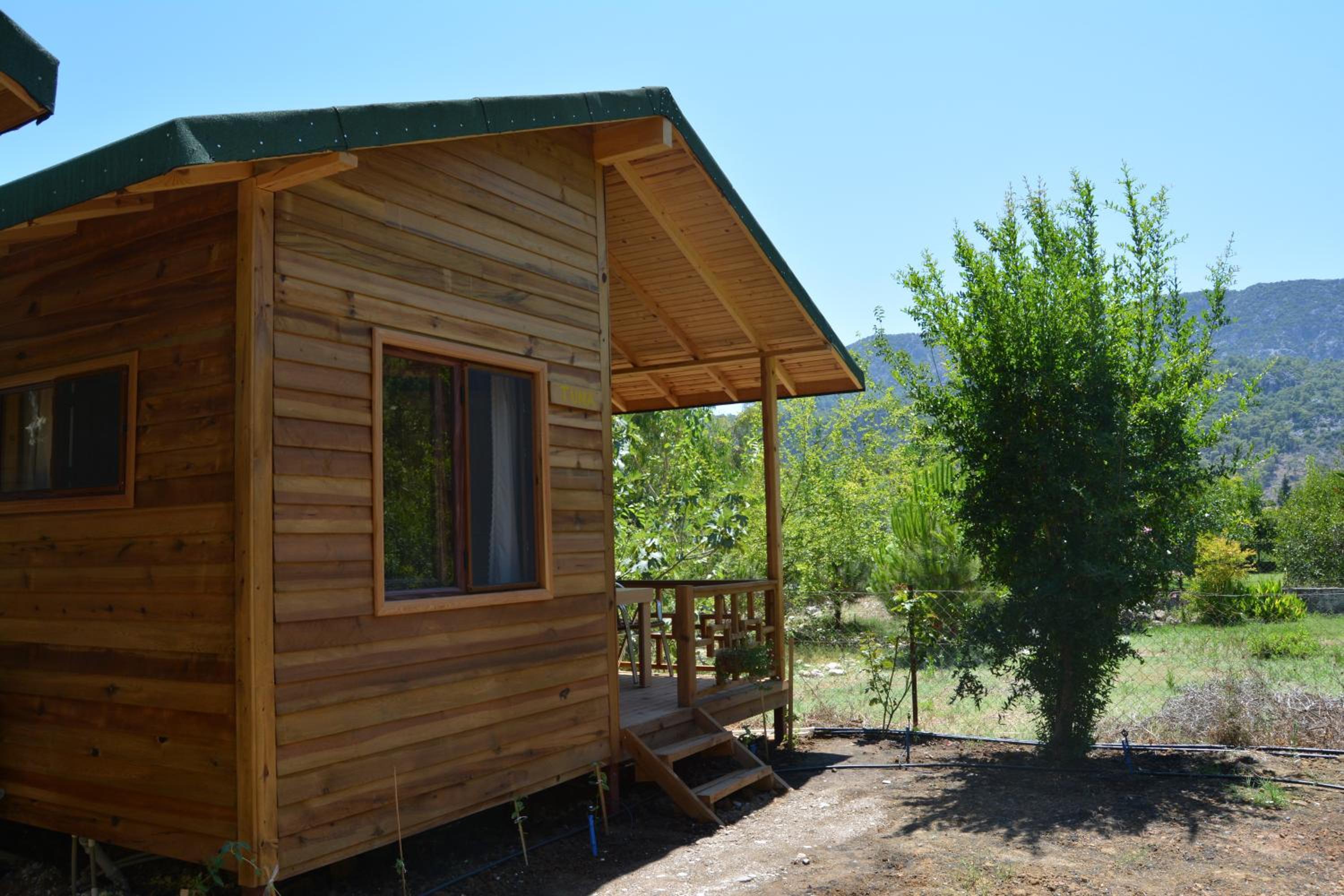 Bungalow Halil