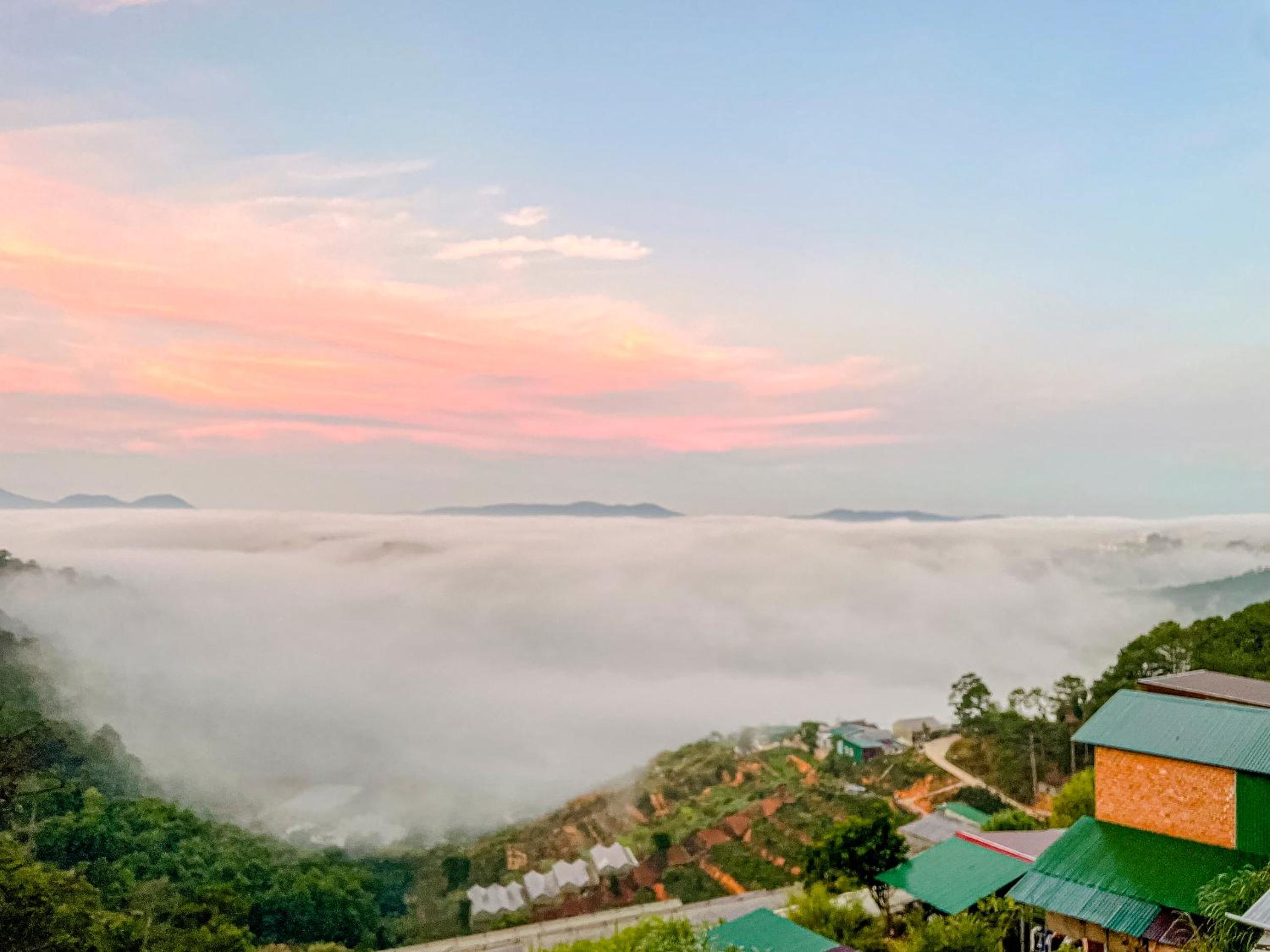 Chang Vang Homestay Da Lat