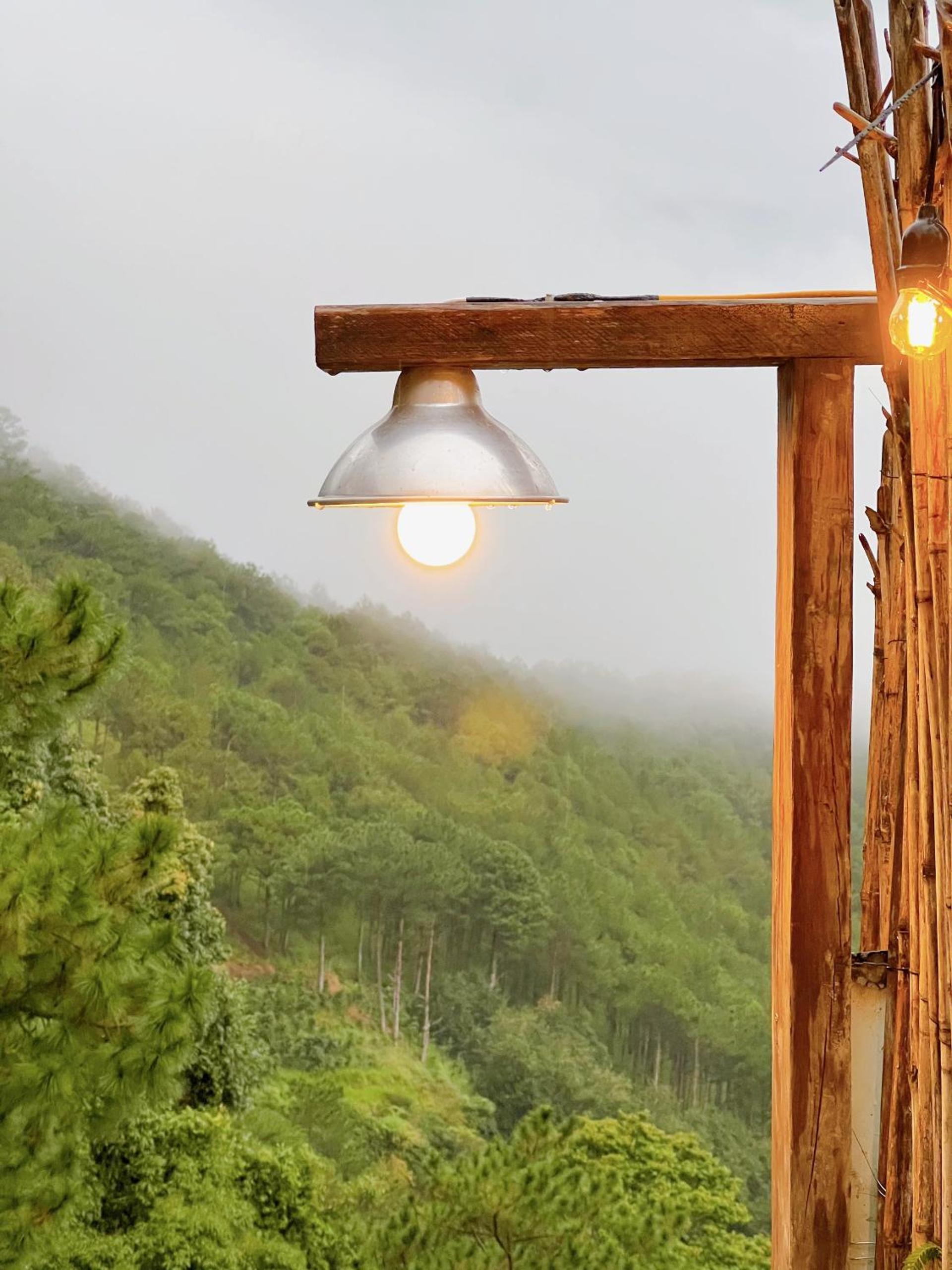 Chang Vang Homestay Da Lat