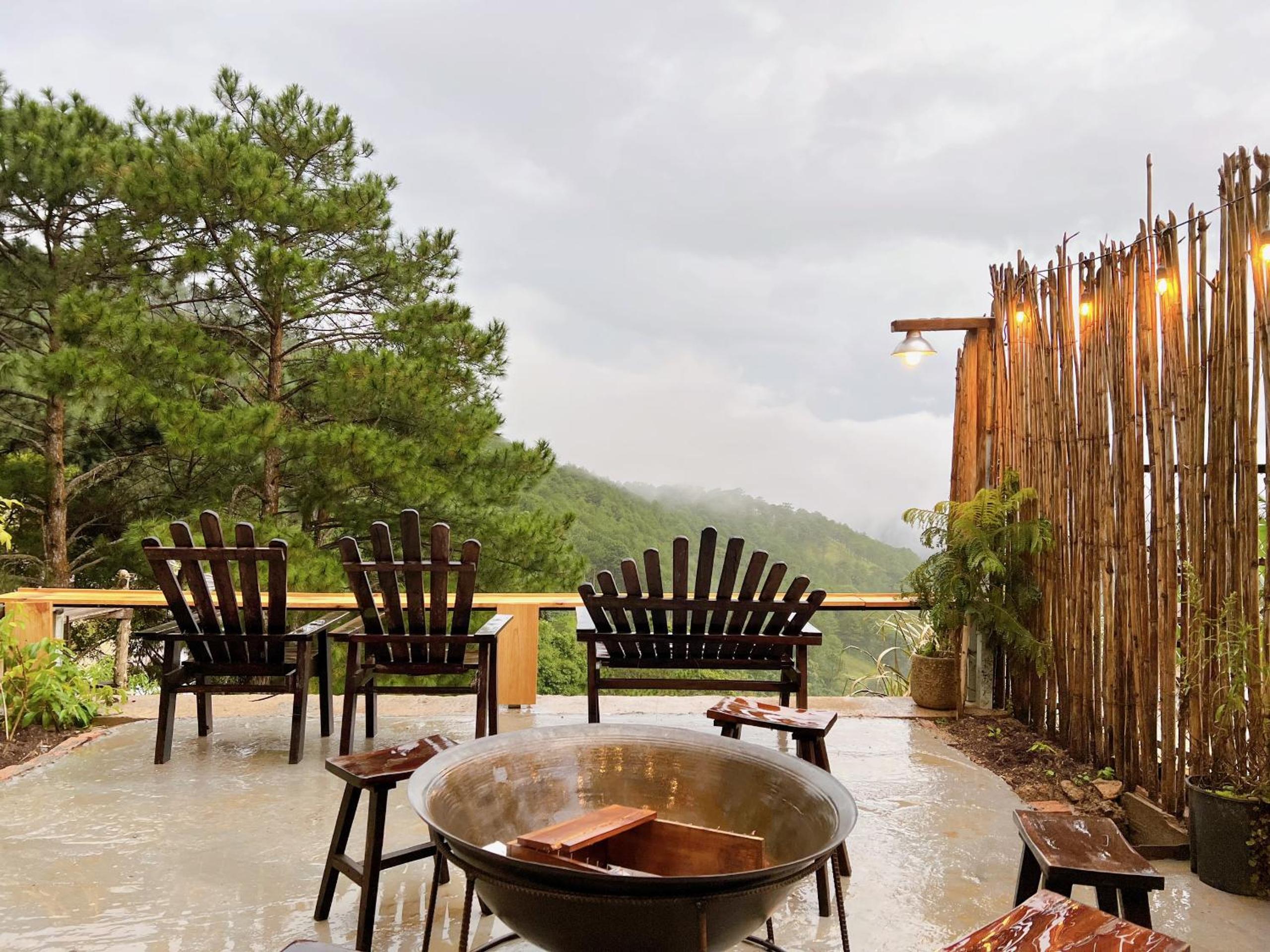 Chang Vang Homestay Da Lat
