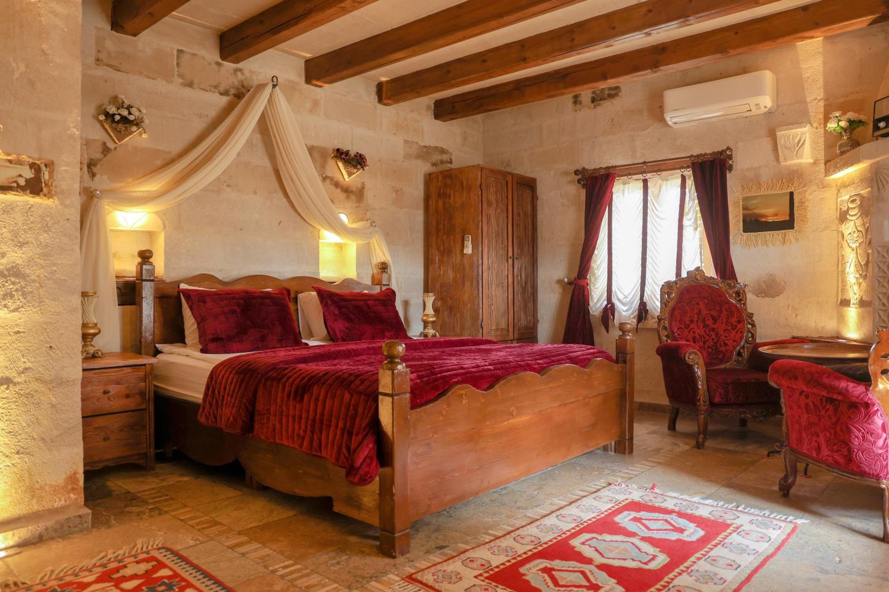 Maccan Cave Hotel - Image 113