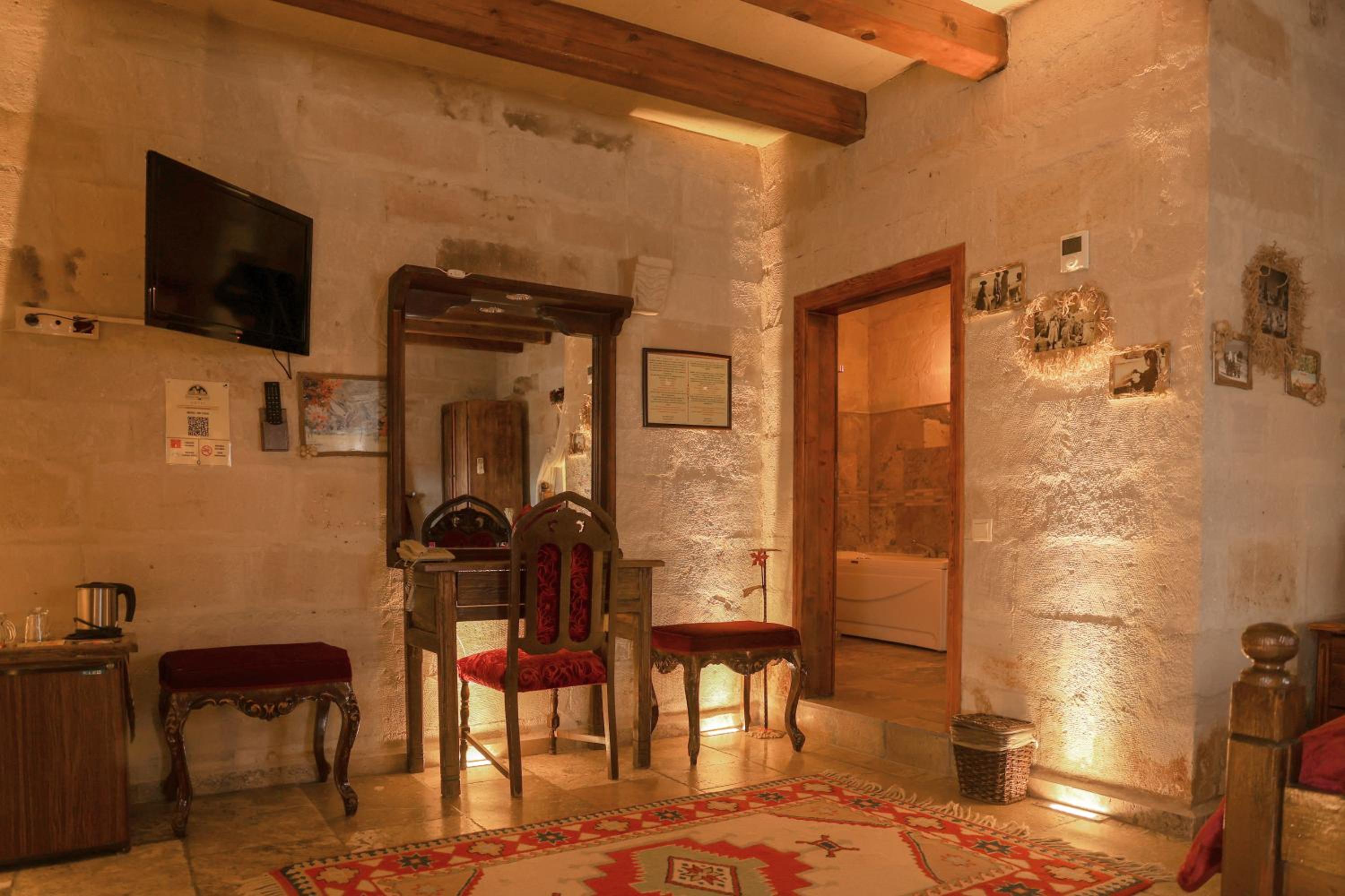 Maccan Cave Hotel - Image 110