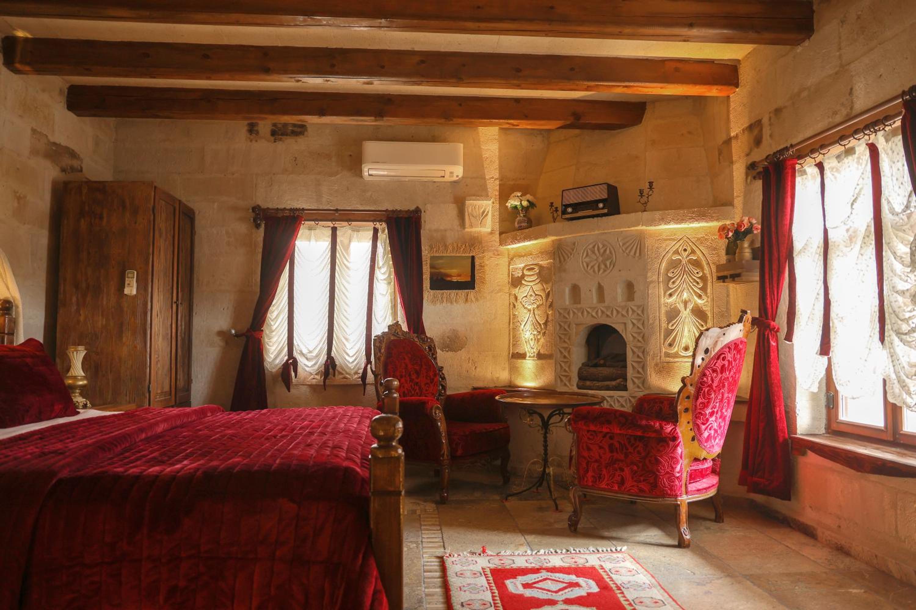 Maccan Cave Hotel - Image 111