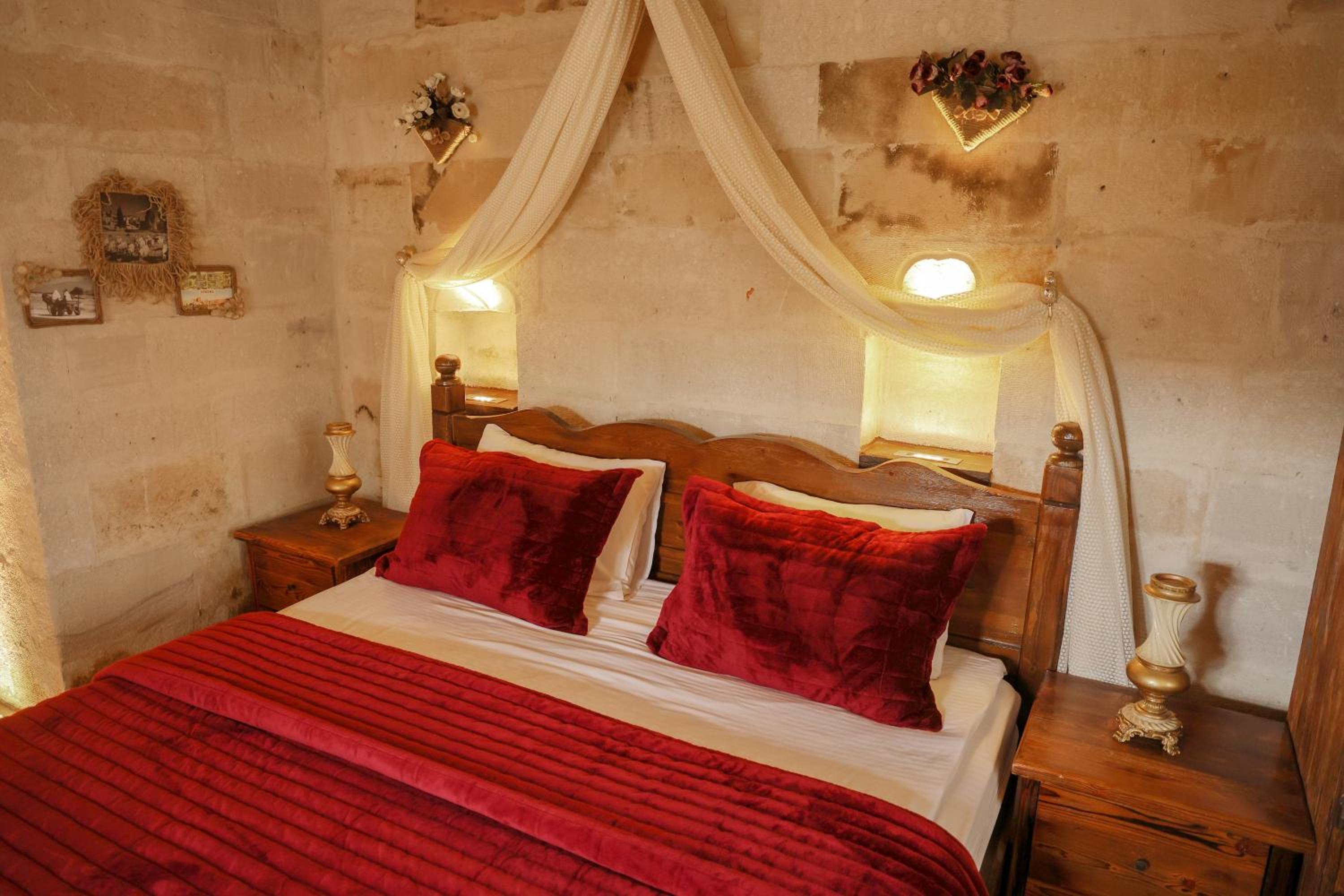 Maccan Cave Hotel - Image 120