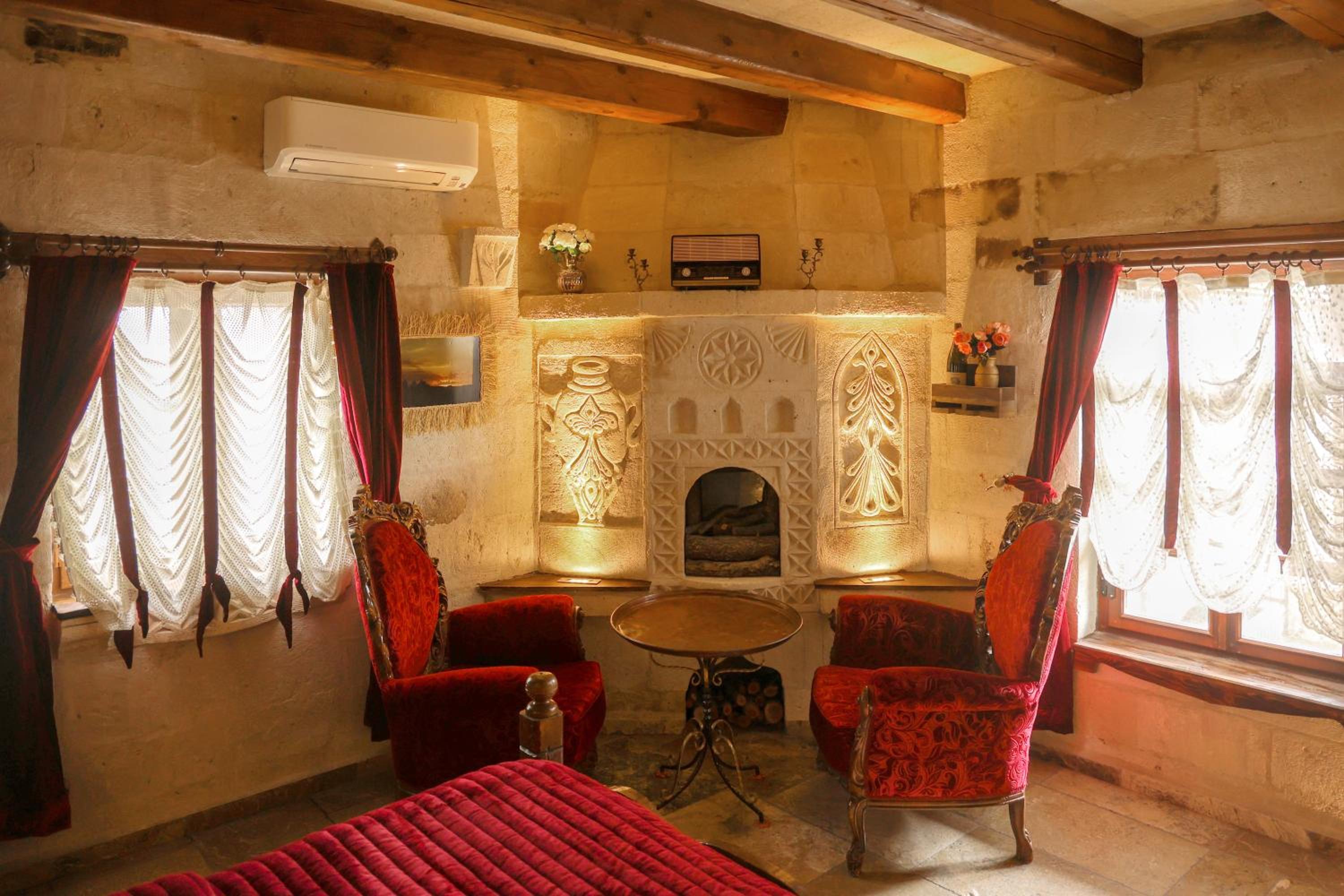 Maccan Cave Hotel - Image 114