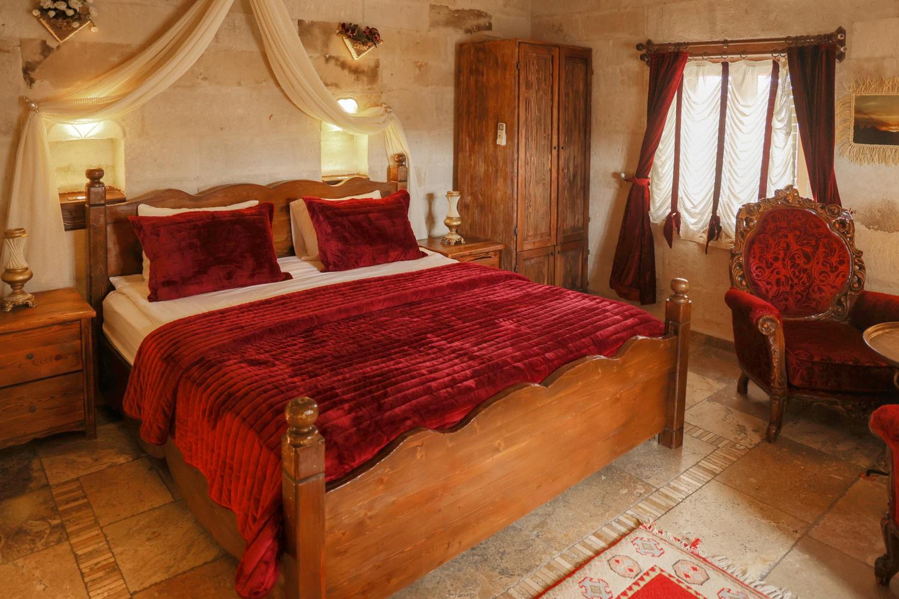 Maccan Cave Hotel - Image 118