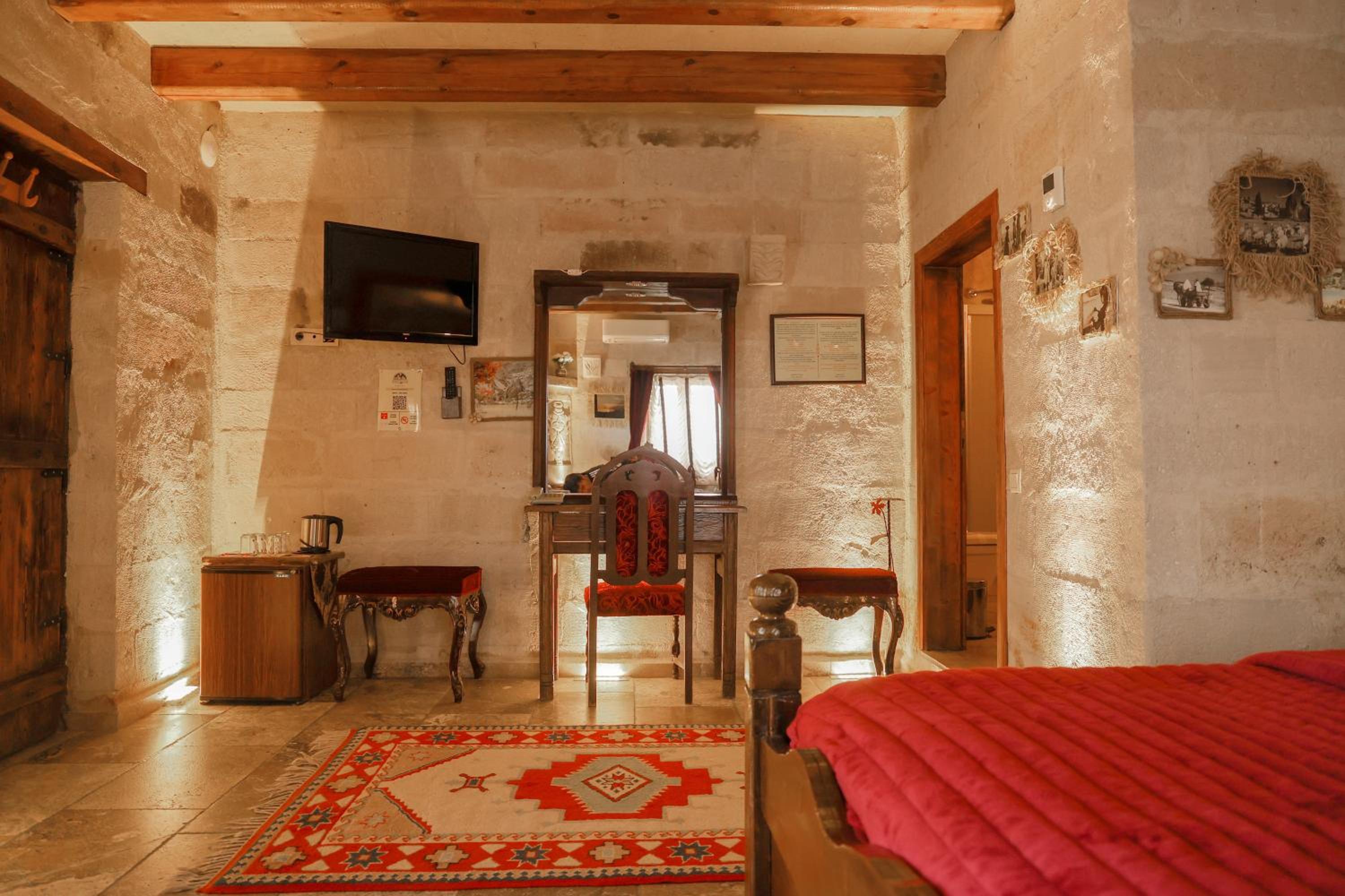 Maccan Cave Hotel - Image 121