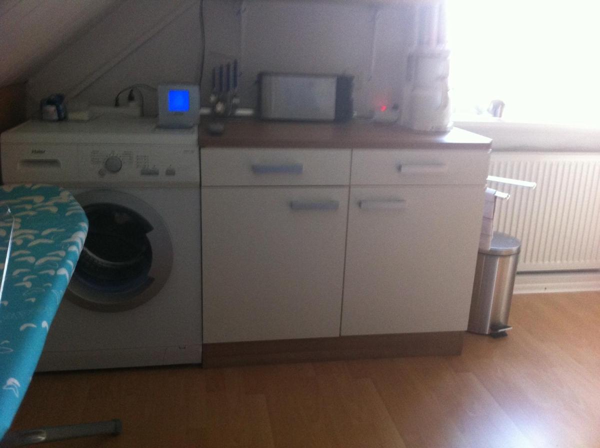 Ferienwohnung Harbusch