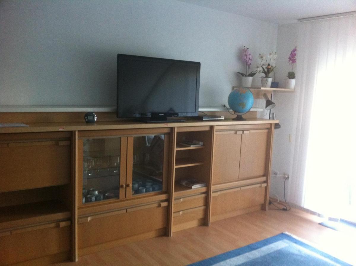 Ferienwohnung Harbusch
