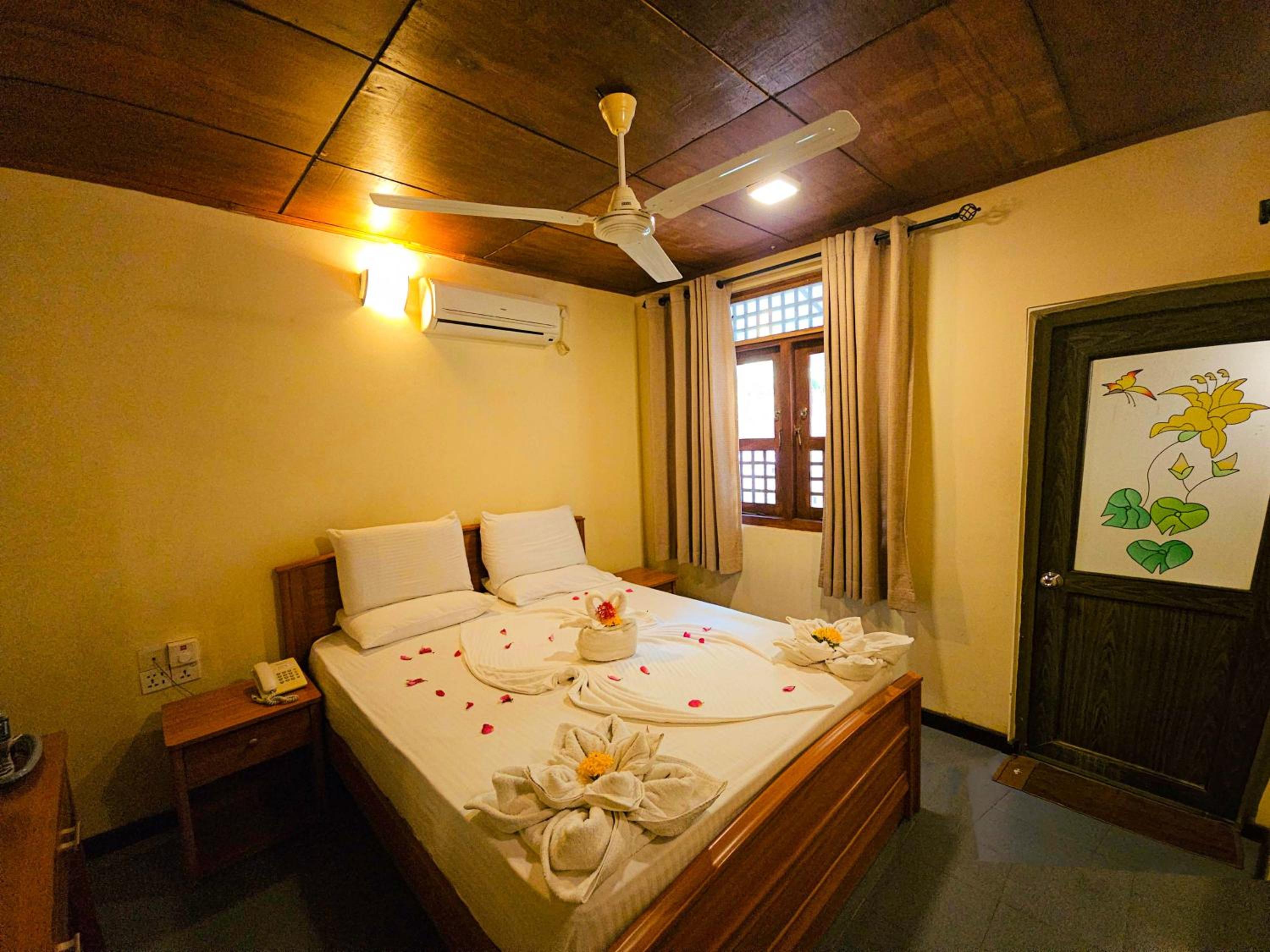 Gamodh Citadel Resort