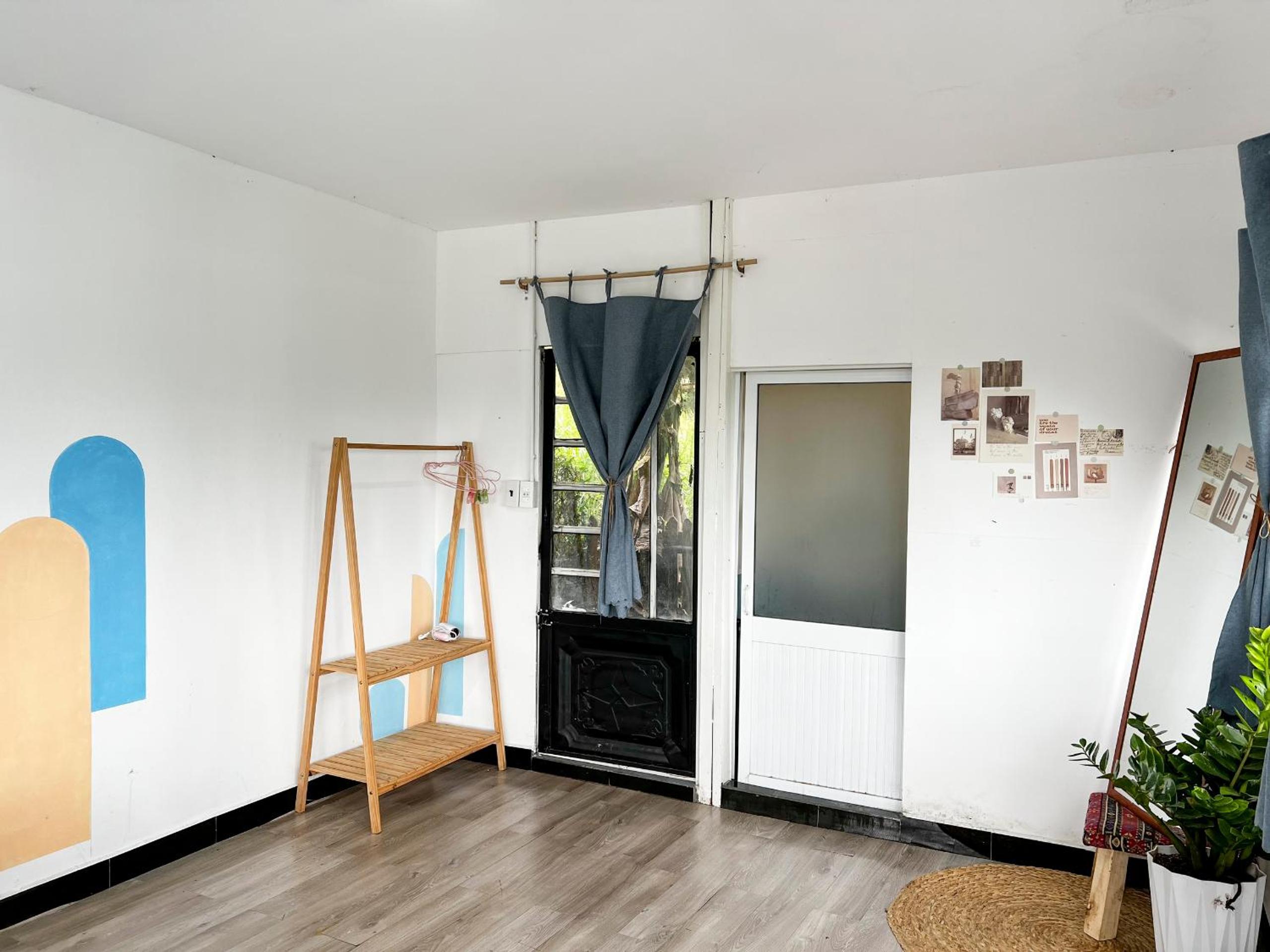 Chang Vang Homestay Da Lat
