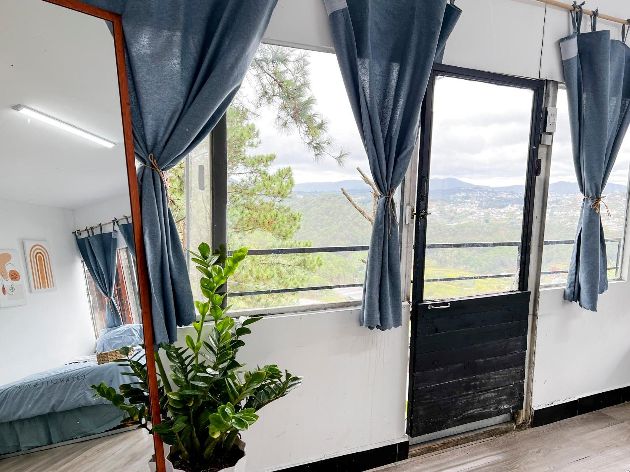 Chang Vang Homestay Da Lat