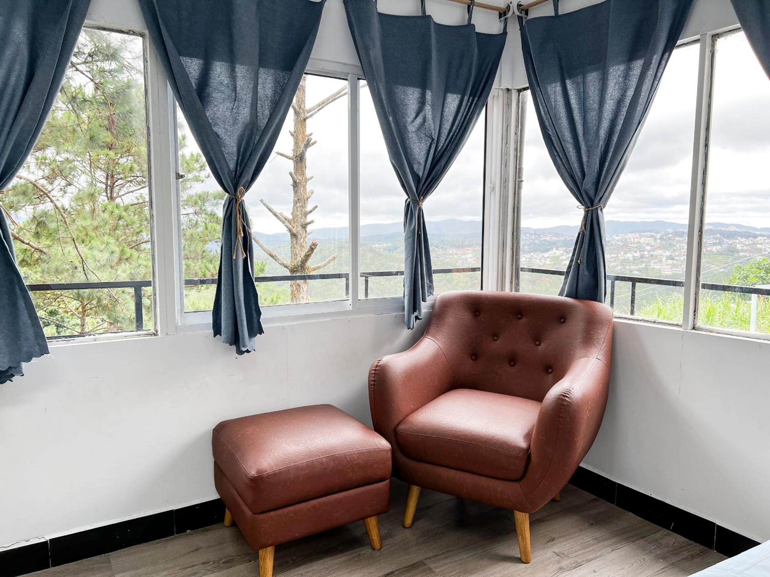 Chang Vang Homestay Da Lat