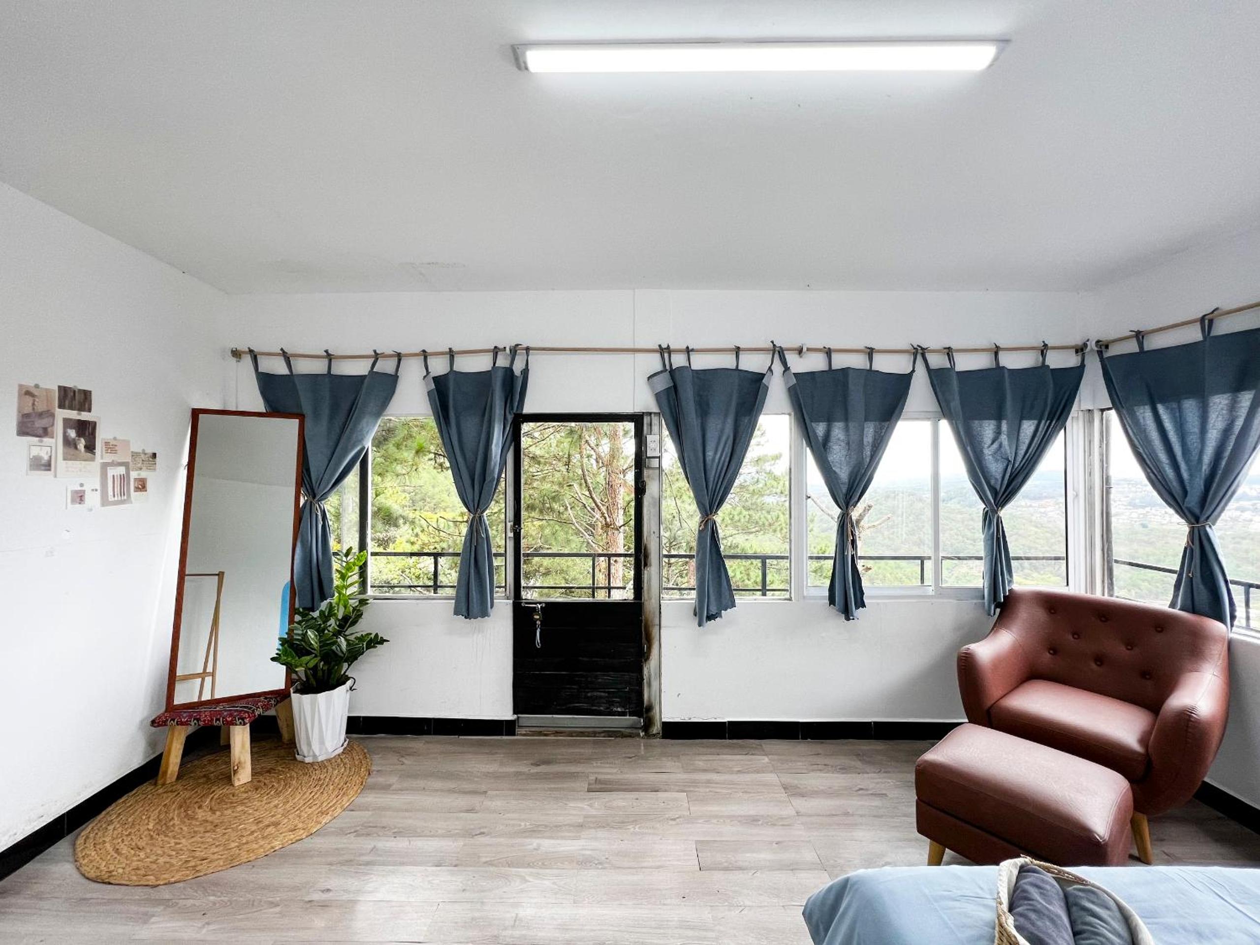 Chang Vang Homestay Da Lat