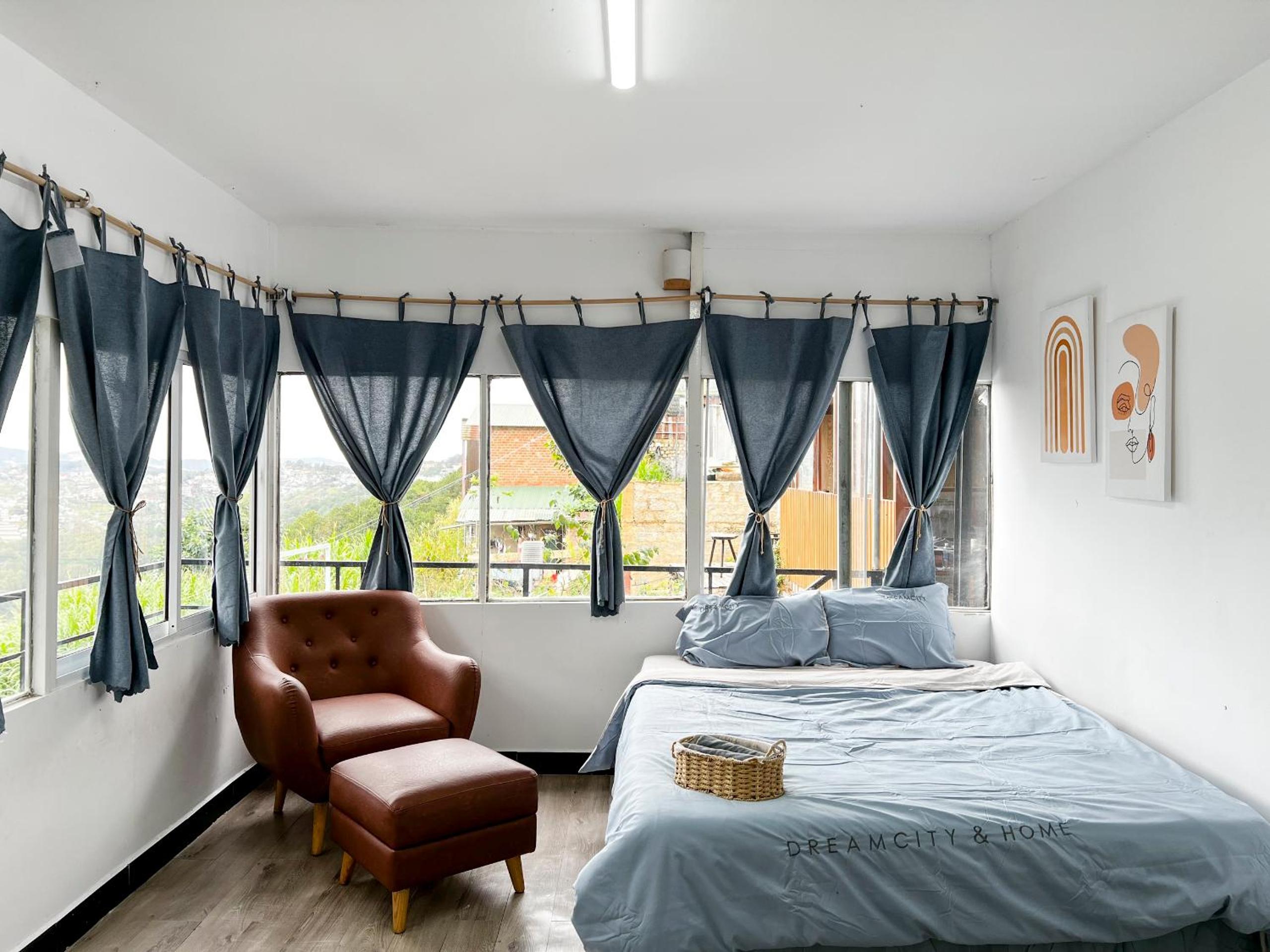Chang Vang Homestay Da Lat