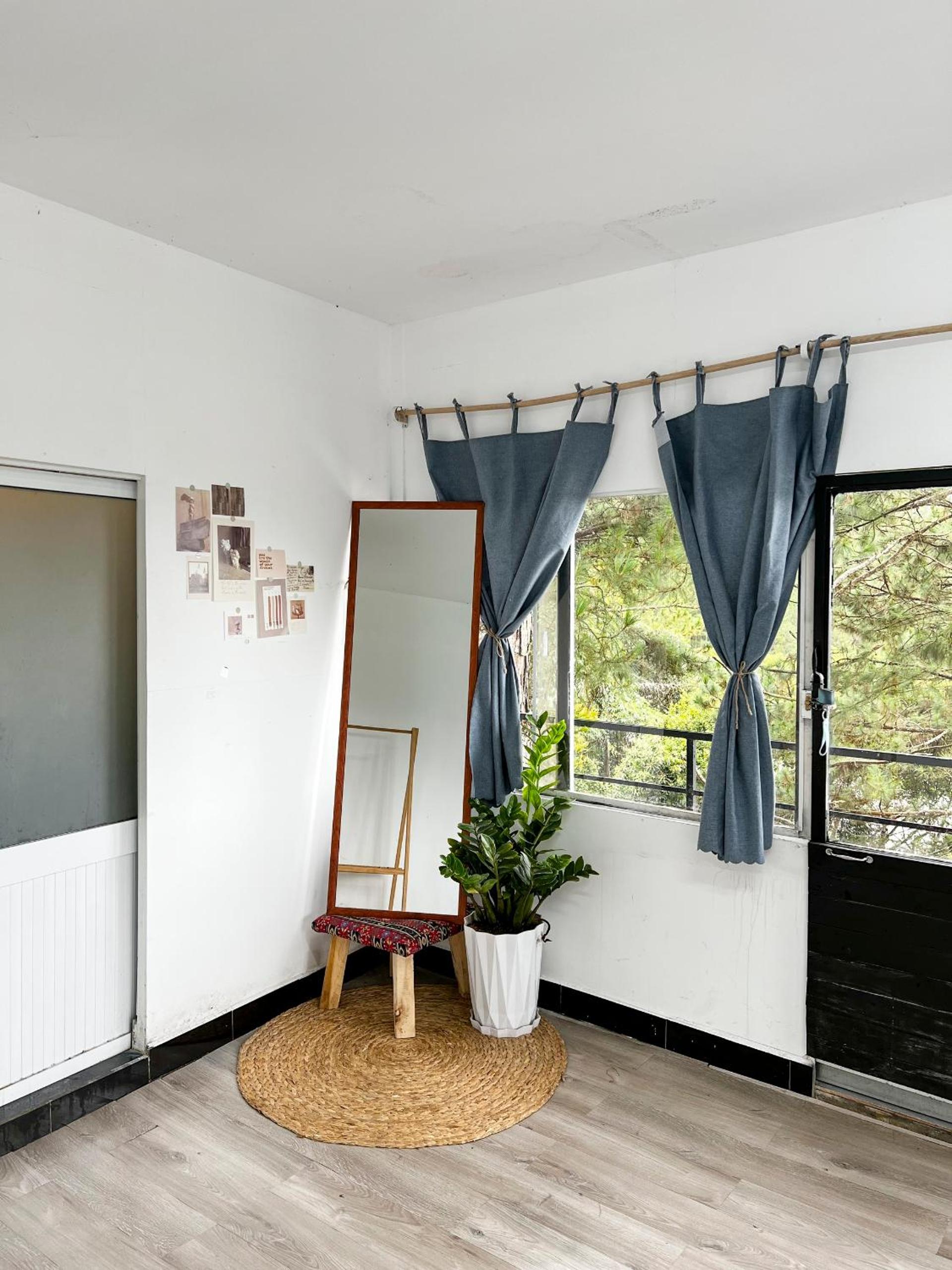 Chang Vang Homestay Da Lat