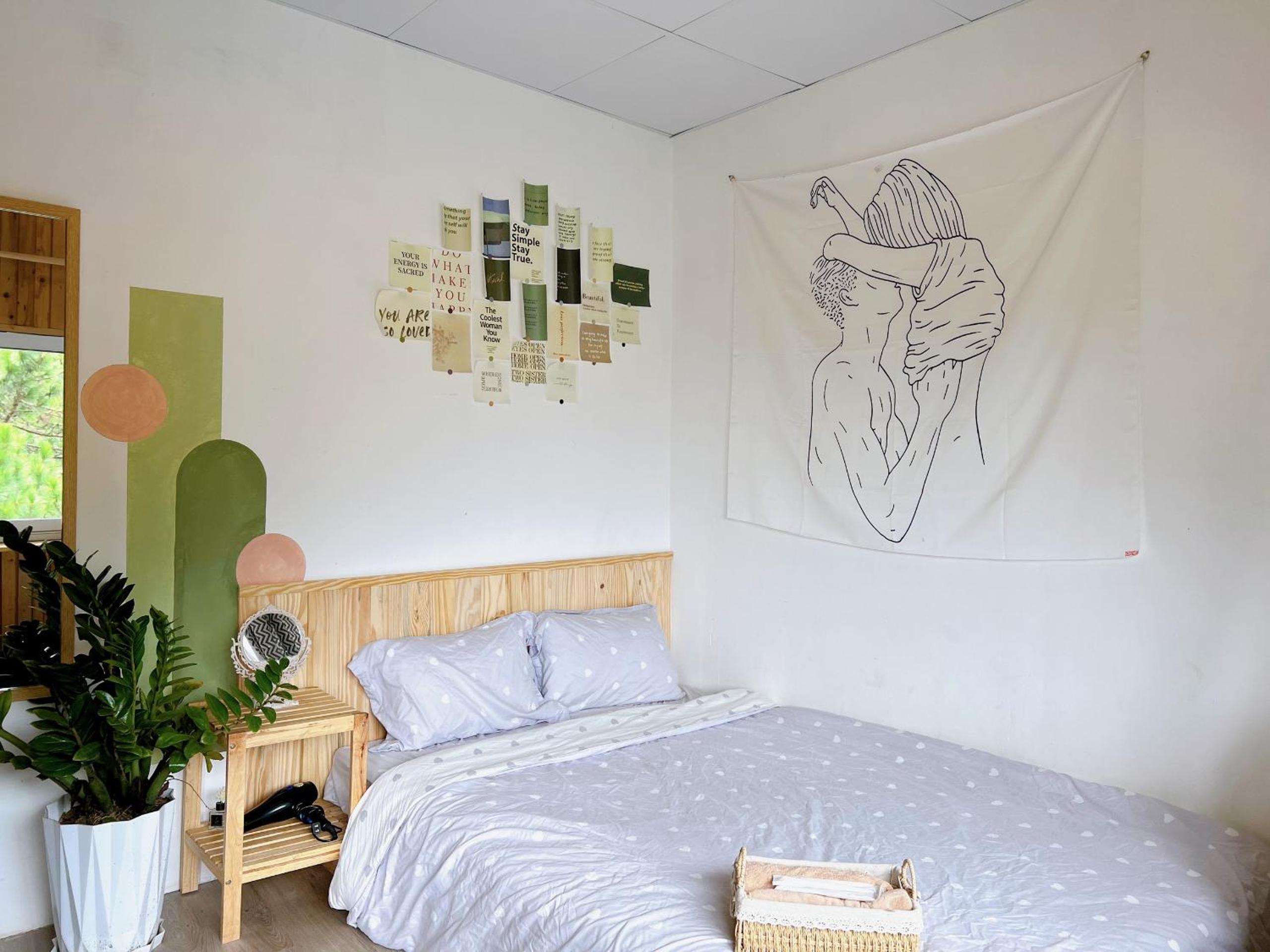Chang Vang Homestay Da Lat