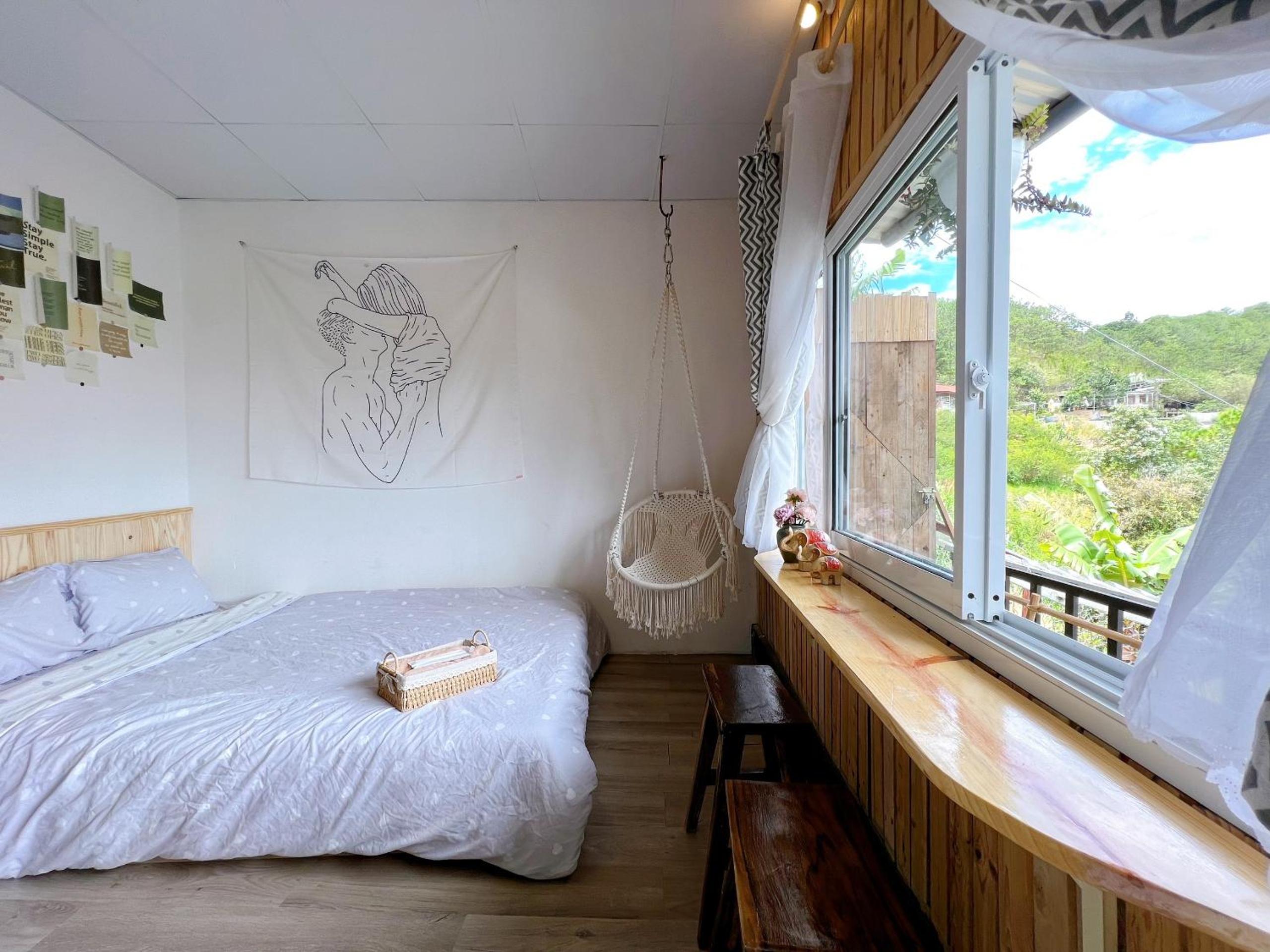 Chang Vang Homestay Da Lat