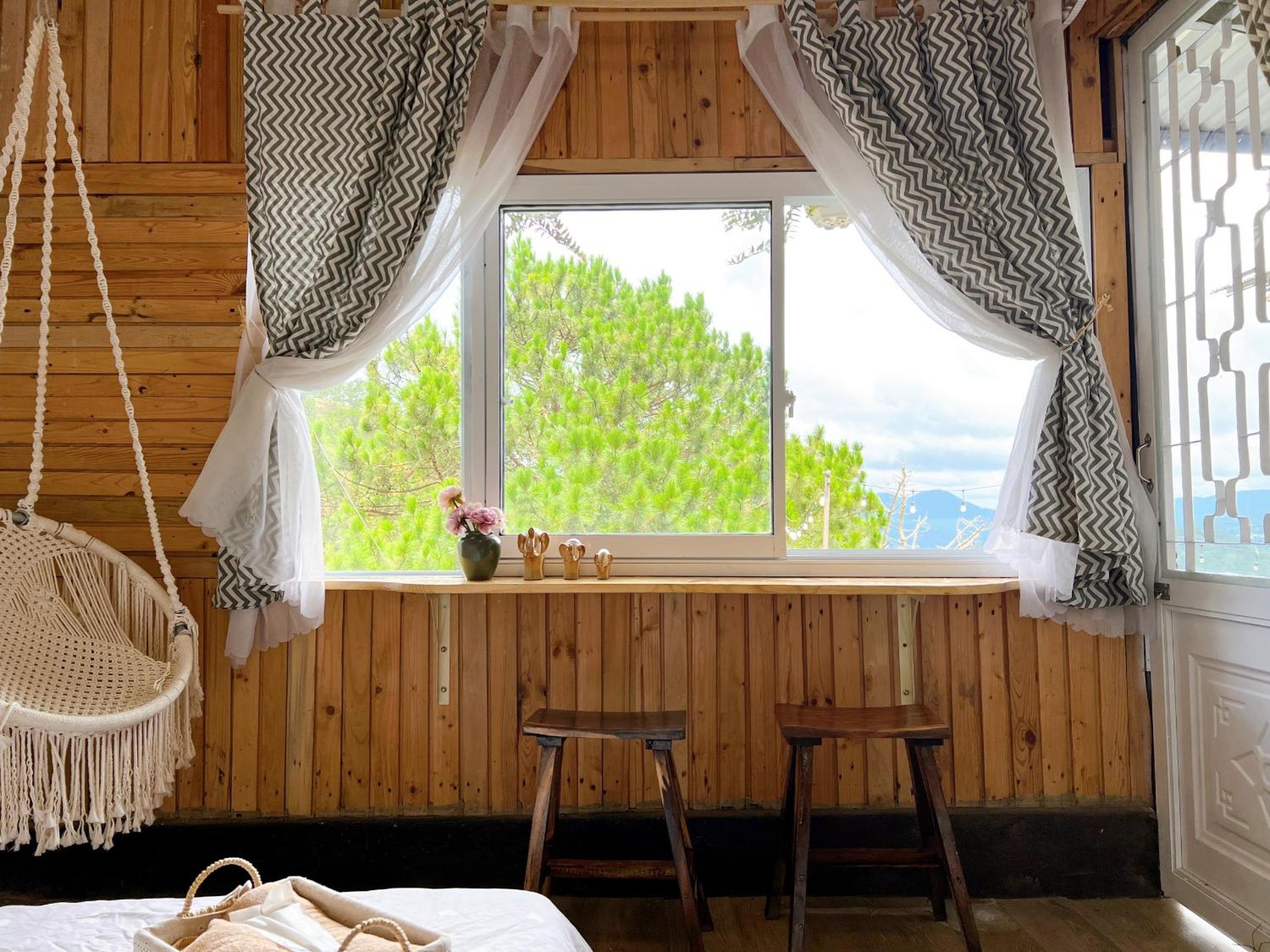 Chang Vang Homestay Da Lat