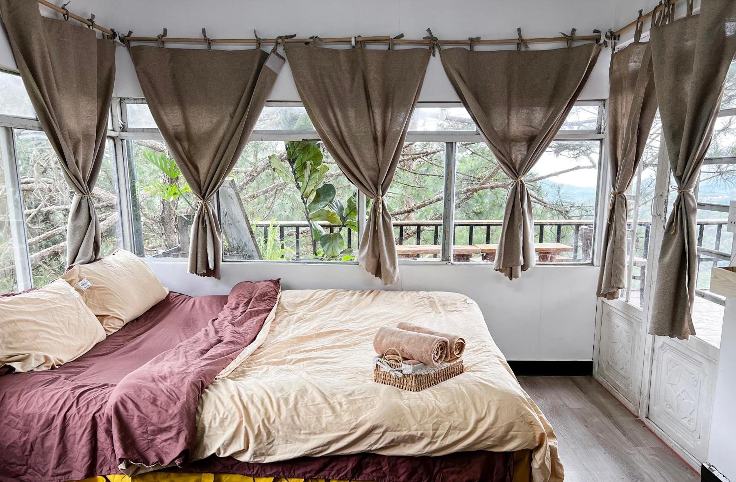 Chang Vang Homestay Da Lat