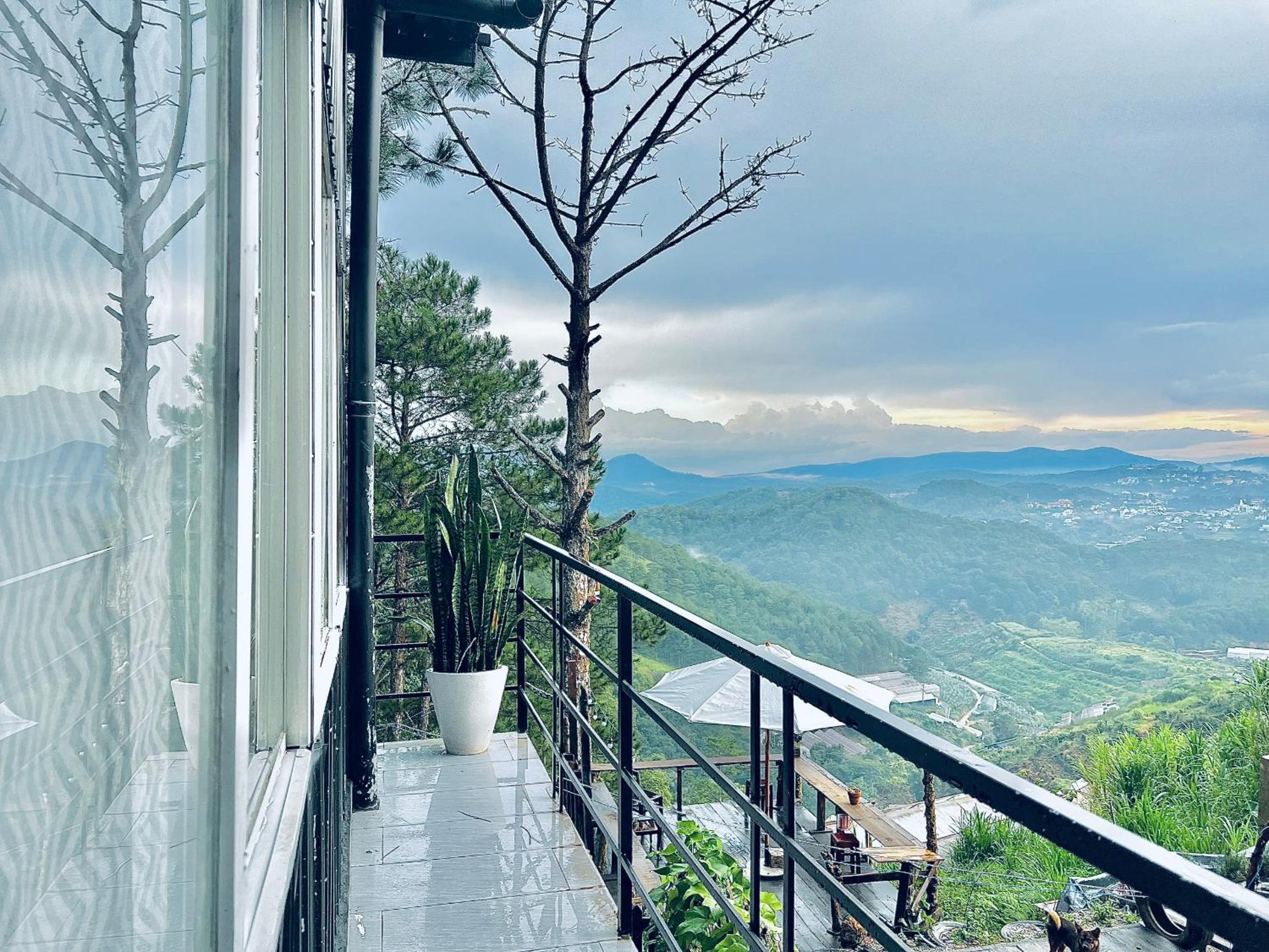 Chang Vang Homestay Da Lat