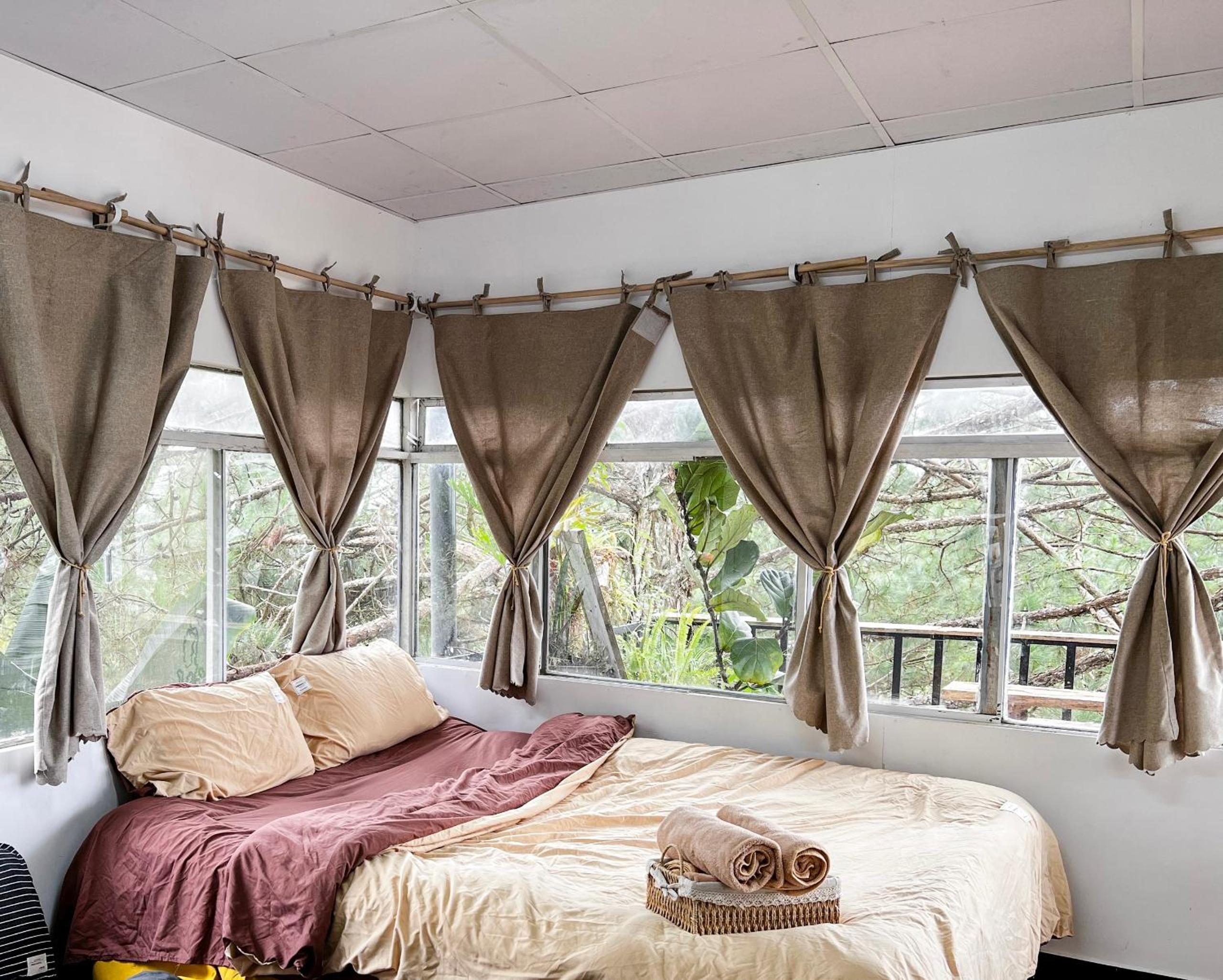 Chang Vang Homestay Da Lat