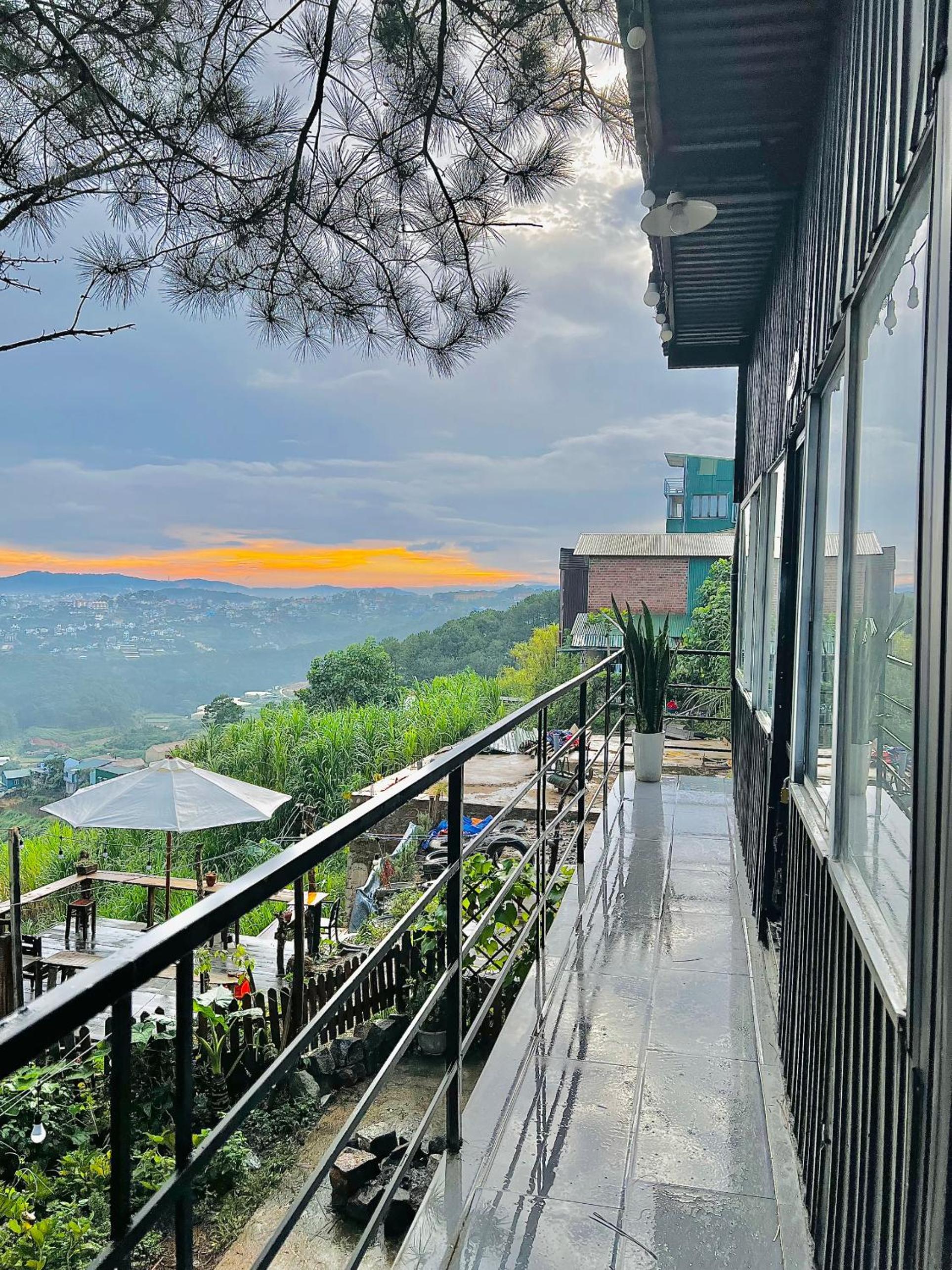 Chang Vang Homestay Da Lat