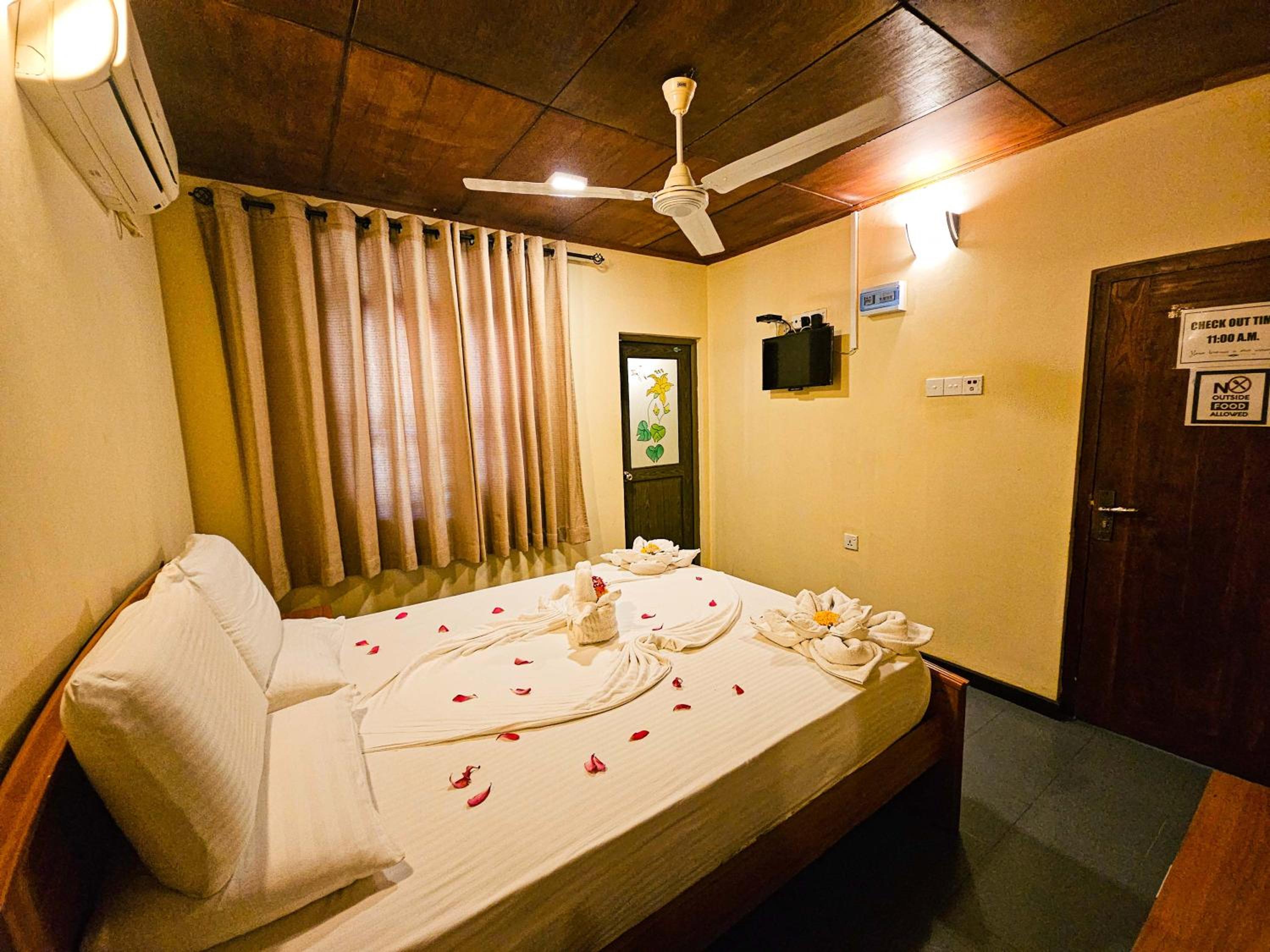 Gamodh Citadel Resort