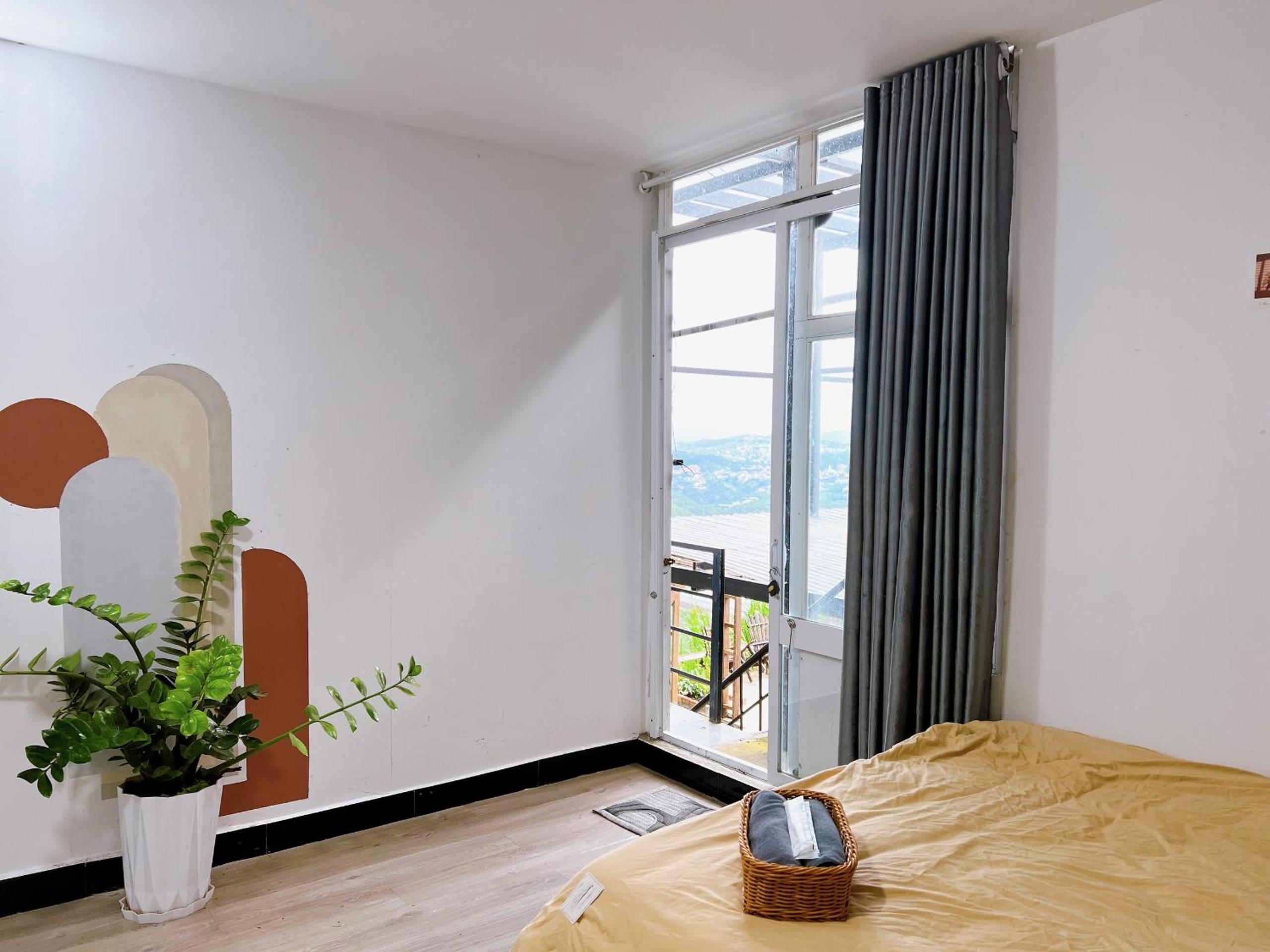 Chang Vang Homestay Da Lat