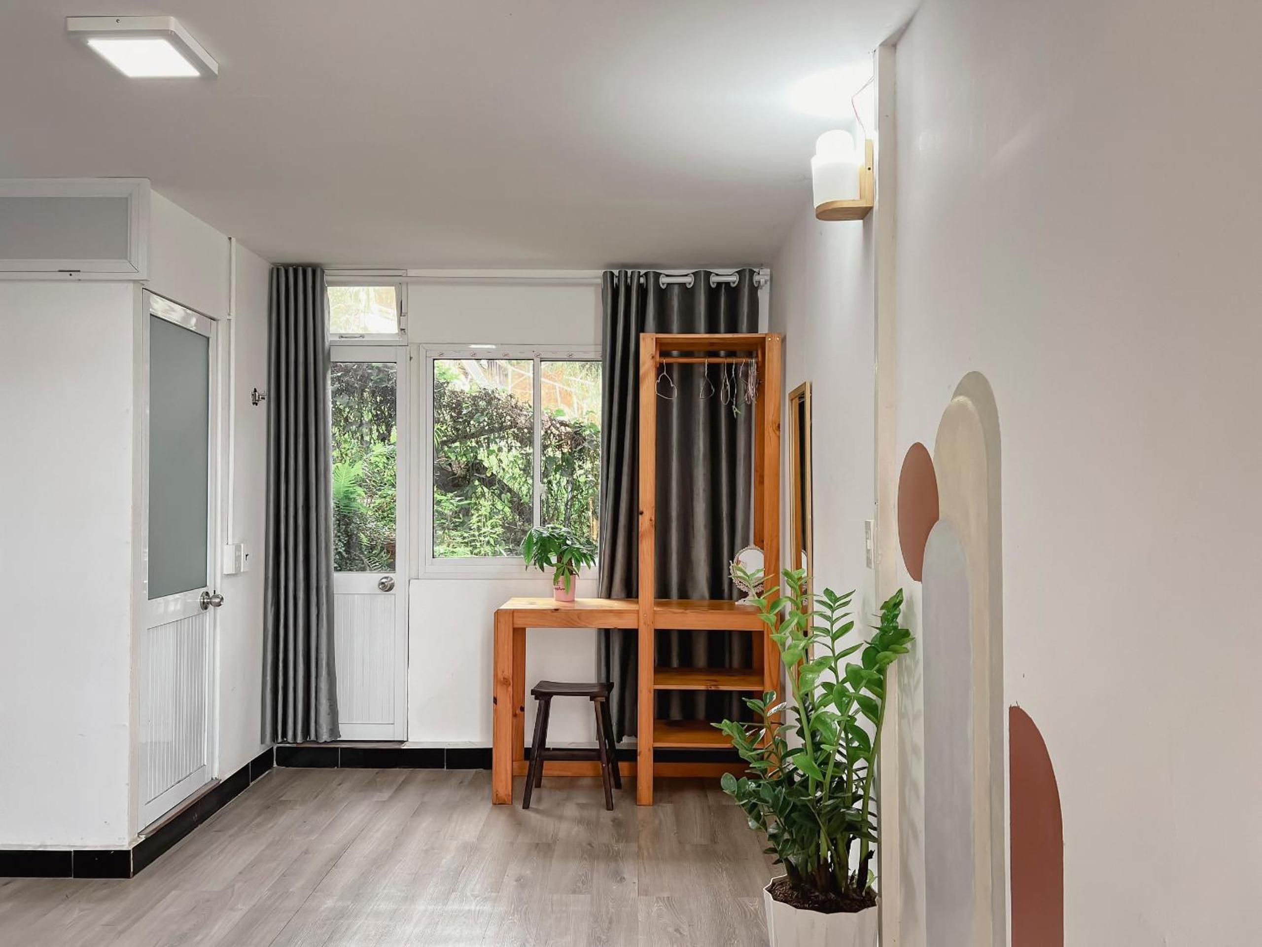 Chang Vang Homestay Da Lat