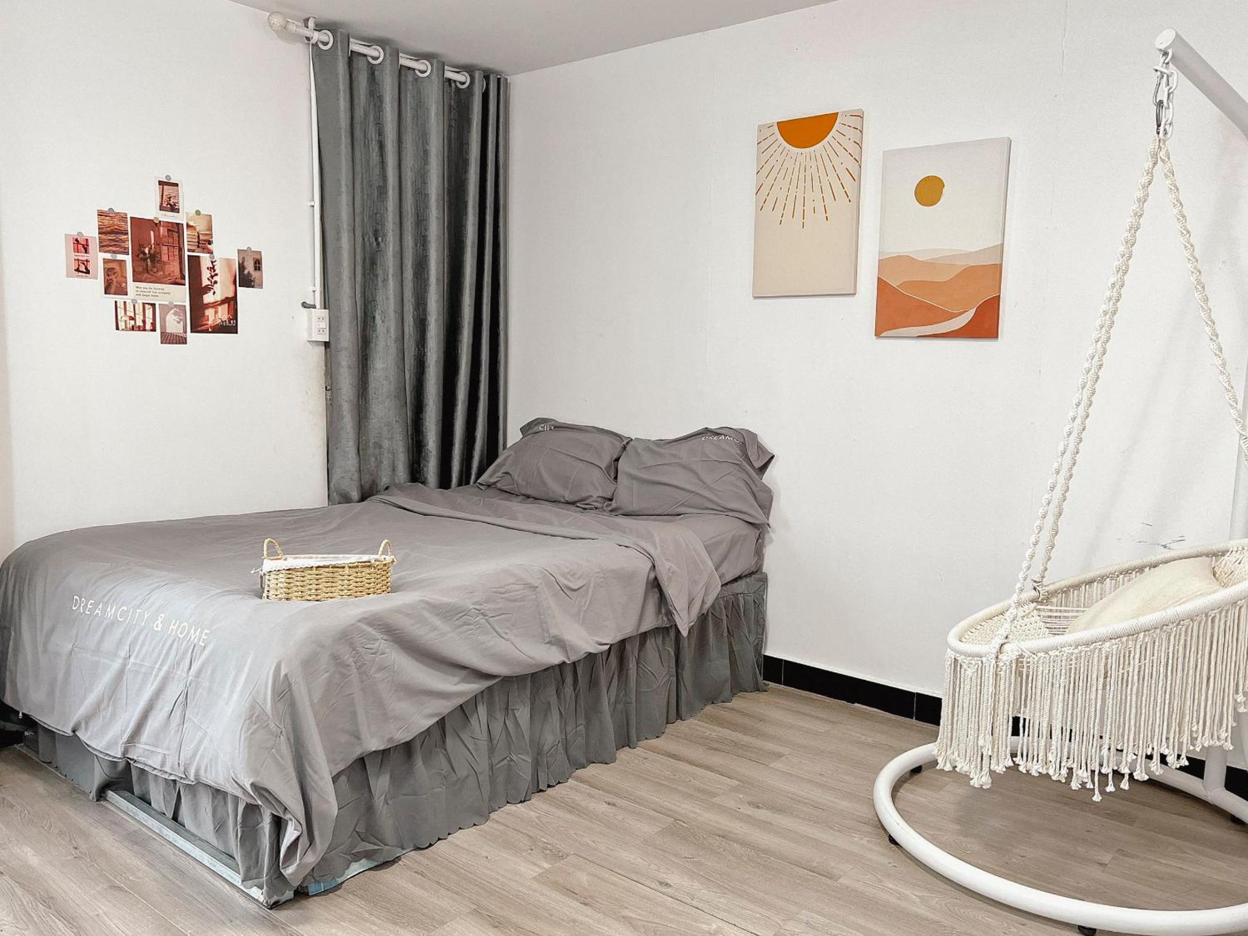Chang Vang Homestay Da Lat